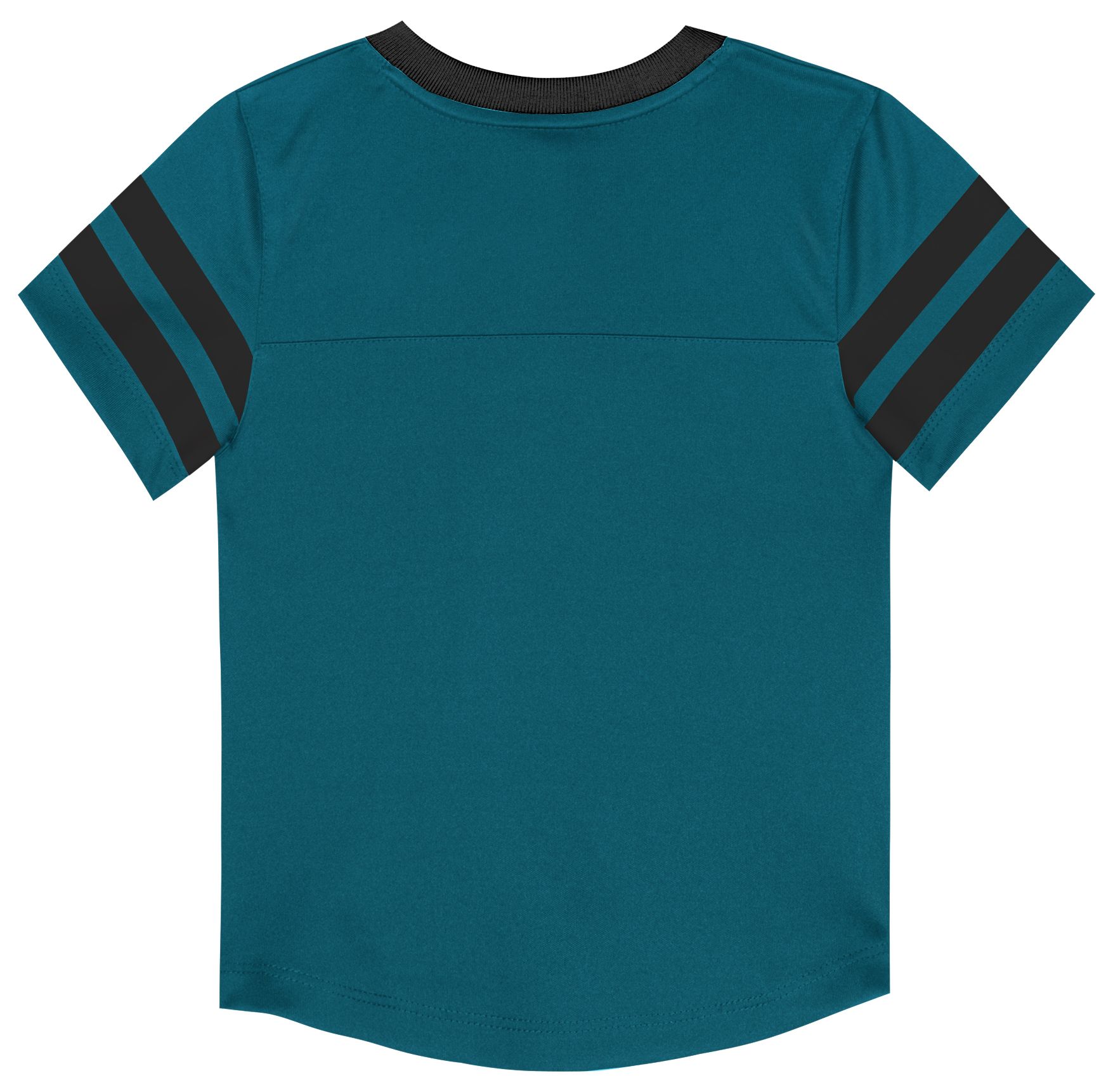 NFL Team Apparel Toddler Jacksonville Jaguars Red Zone Set product image