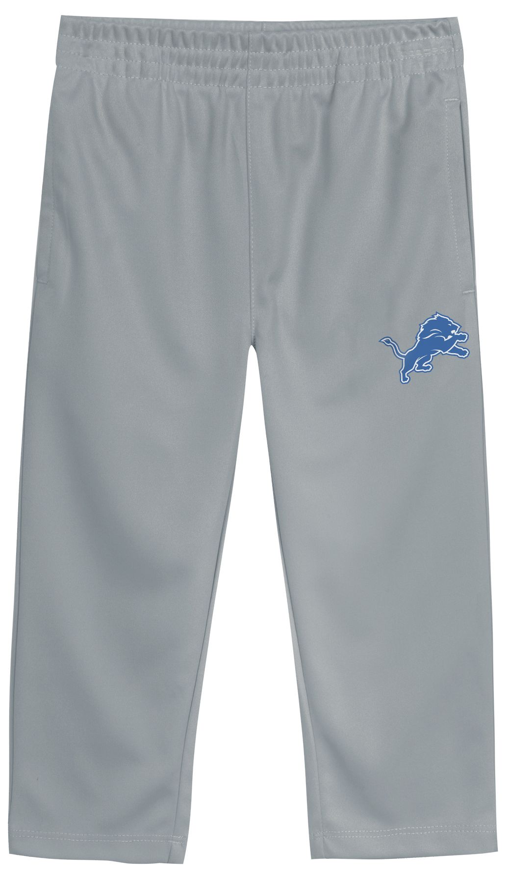 NFL Team Apparel Toddler Detroit Lions Red Zone Set product image