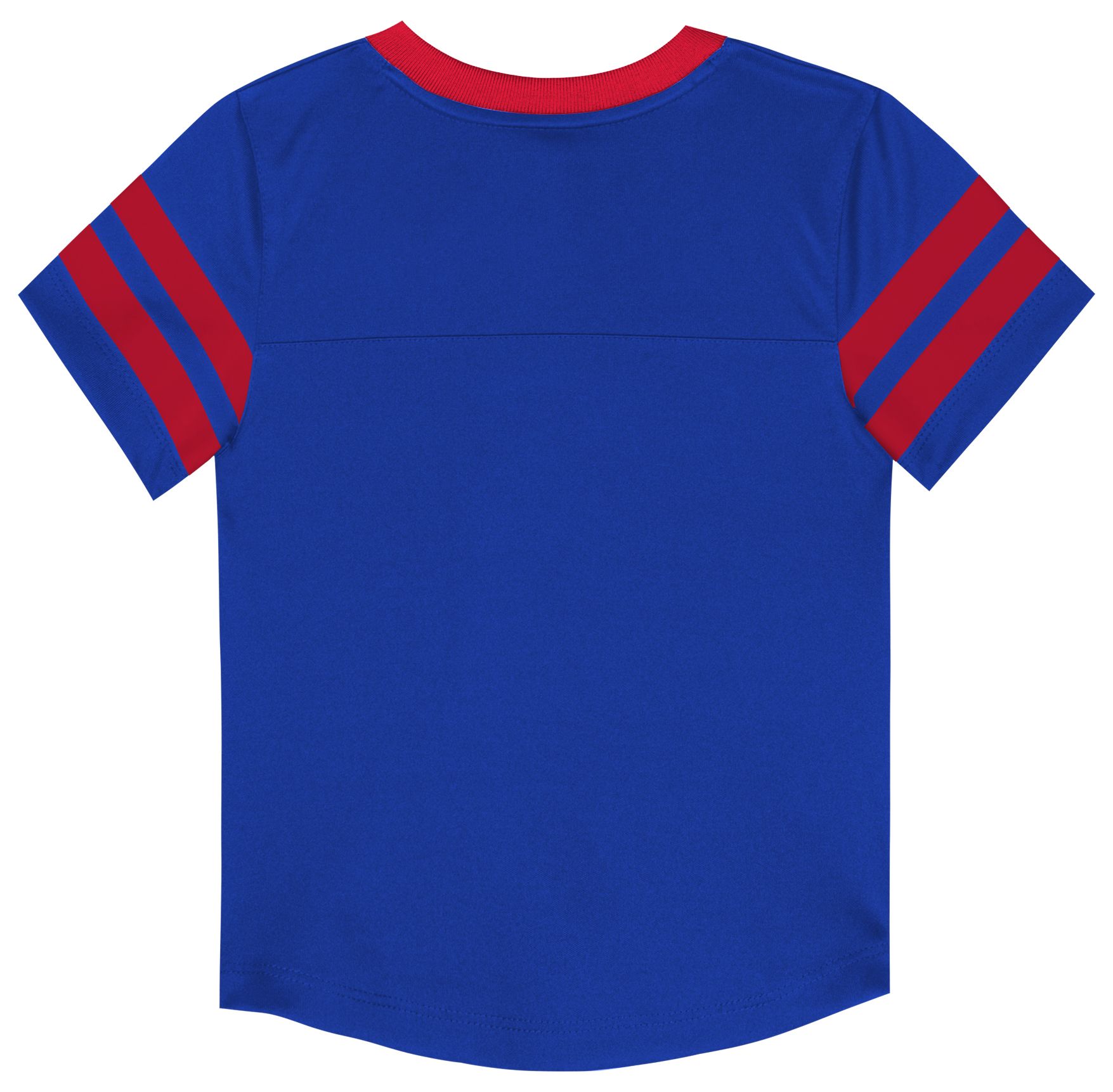 NFL Team Apparel Toddler New York Giants Red Zone Set product image