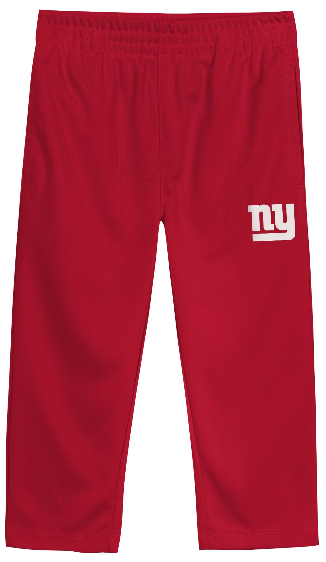 NFL Team Apparel Toddler New York Giants Red Zone Set product image