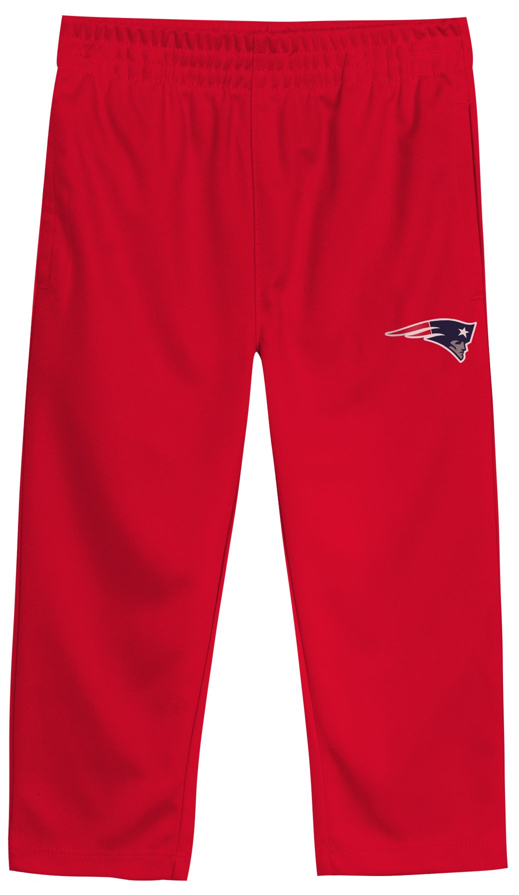 NFL Team Apparel Toddler New England Patriots Red Zone Set product image