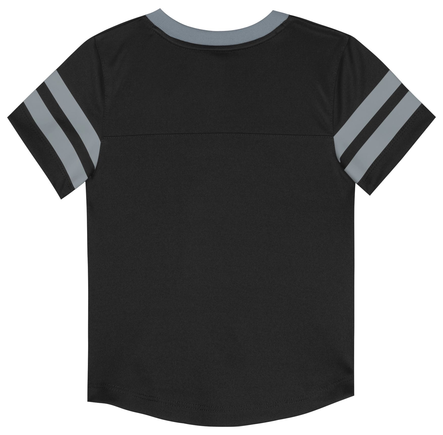 NFL Team Apparel Toddler Las Vegas Raiders Red Zone Set product image