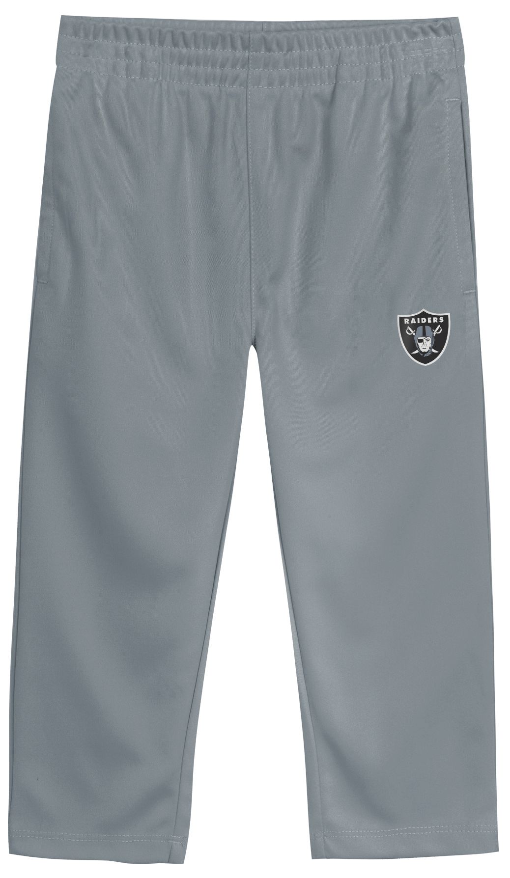 NFL Team Apparel Toddler Las Vegas Raiders Red Zone Set product image