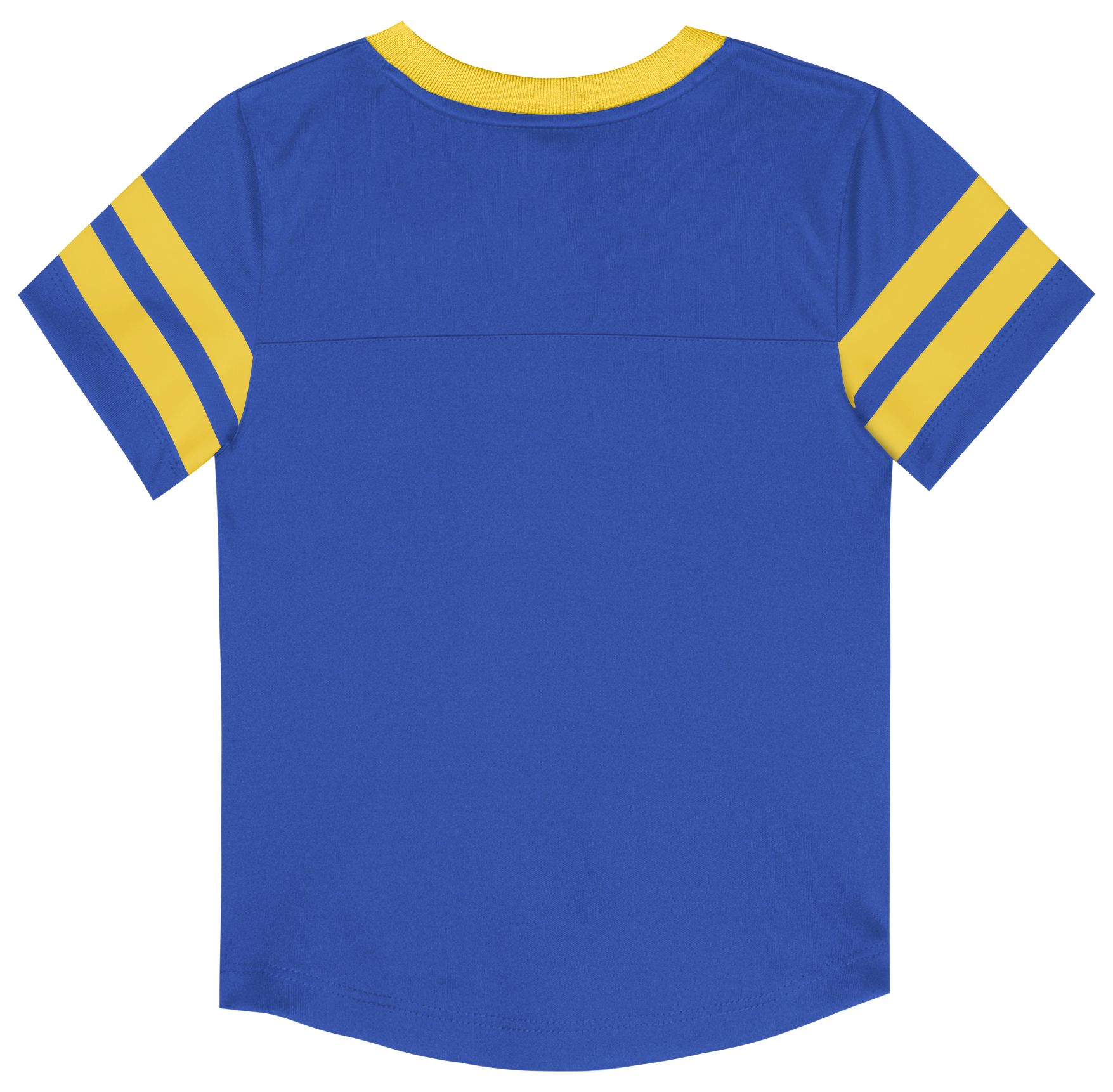 NFL Team Apparel Toddler Los Angeles Rams Red Zone Set product image