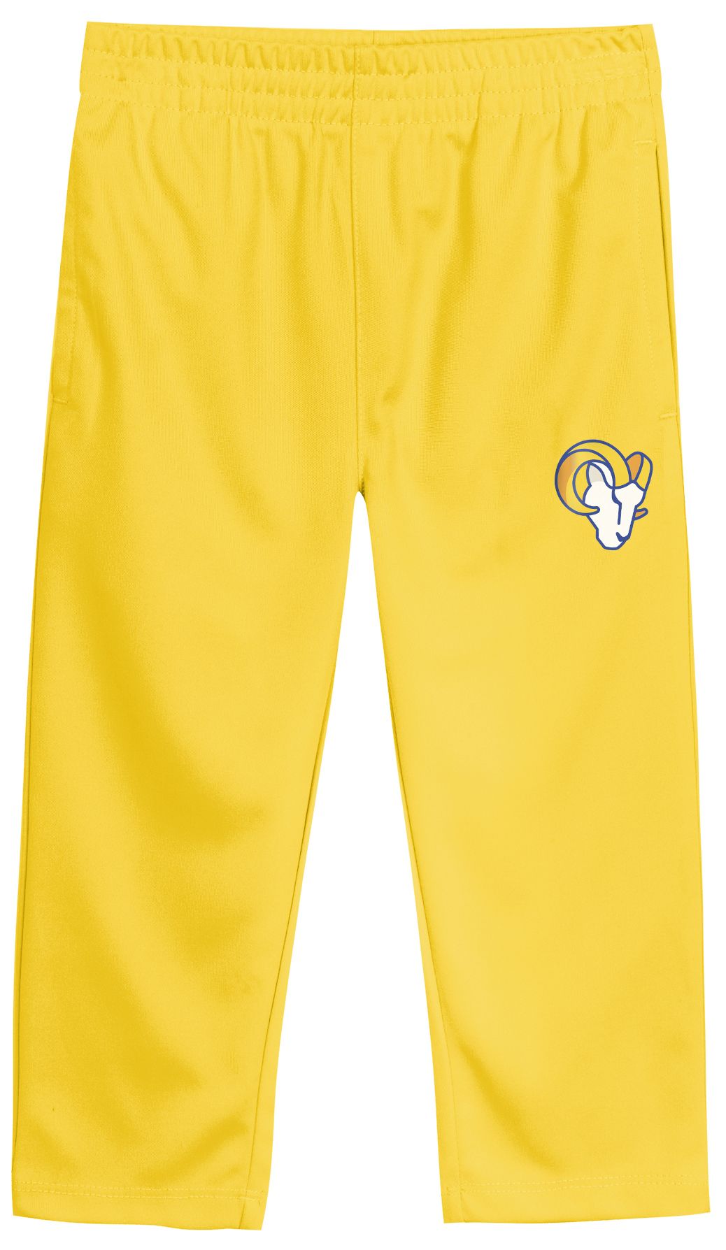 NFL Team Apparel Toddler Los Angeles Rams Red Zone Set product image