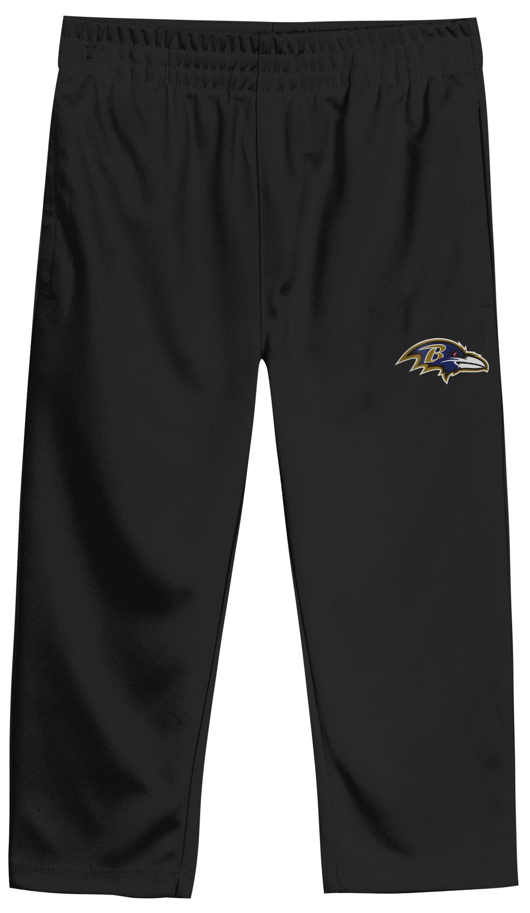 NFL Team Apparel Toddler Baltimore Ravens Red Zone Set product image