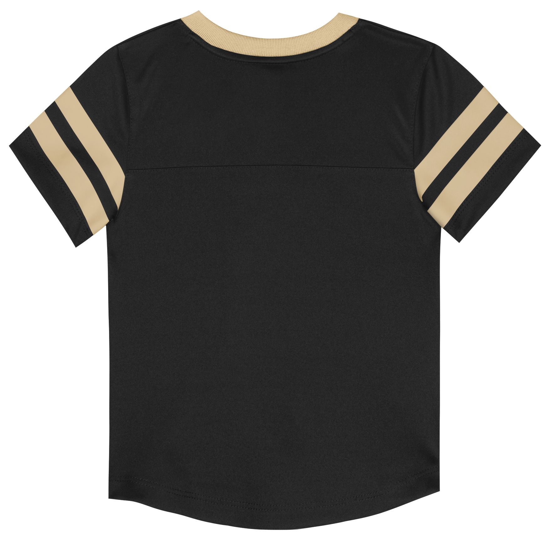 NFL Team Apparel Toddler New Orleans Saints Red Zone Set product image