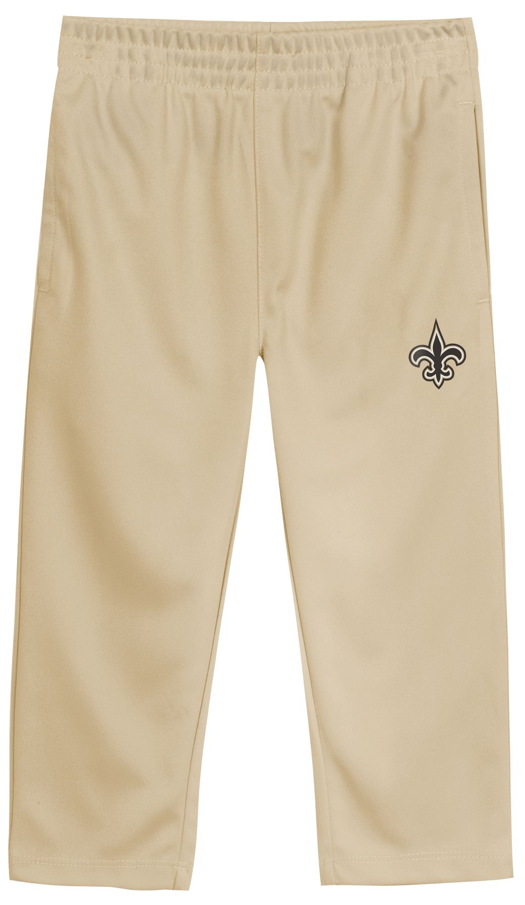 NFL Team Apparel Toddler New Orleans Saints Red Zone Set product image