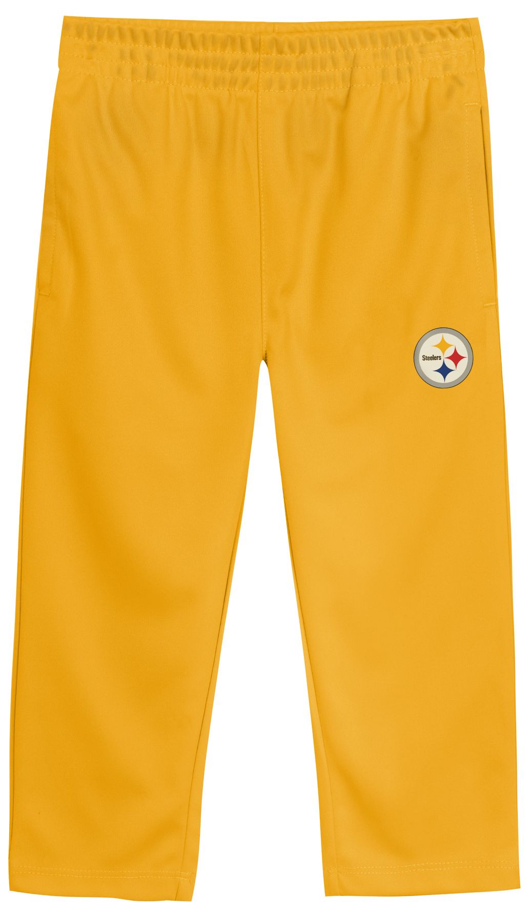 NFL Team Apparel Toddler Pittsburgh Steelers Red Zone Set product image