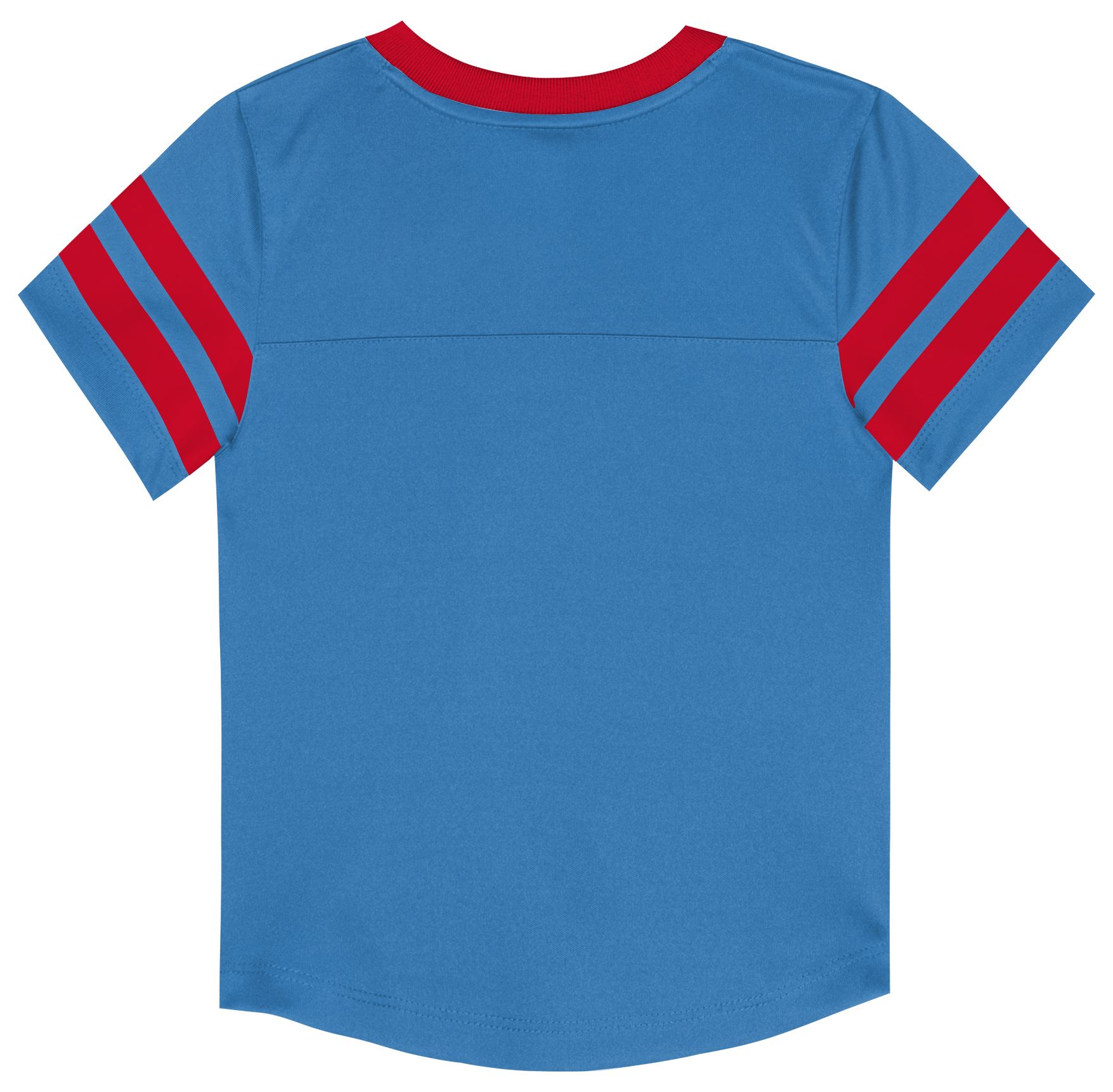 NFL Team Apparel Toddler Tennessee Titans Red Zone Set product image