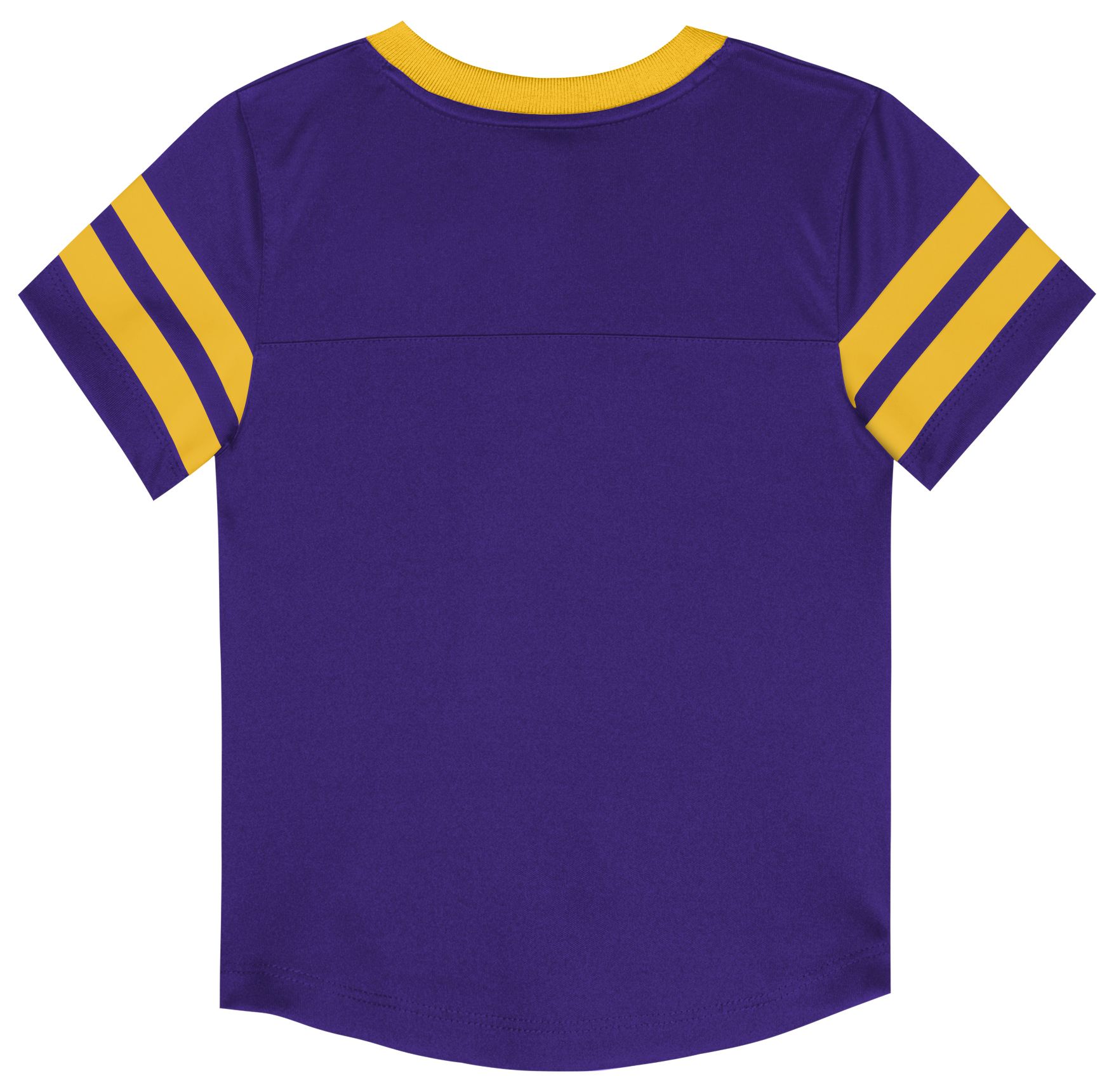NFL Team Apparel Toddler Minnesota Vikings Red Zone Set product image
