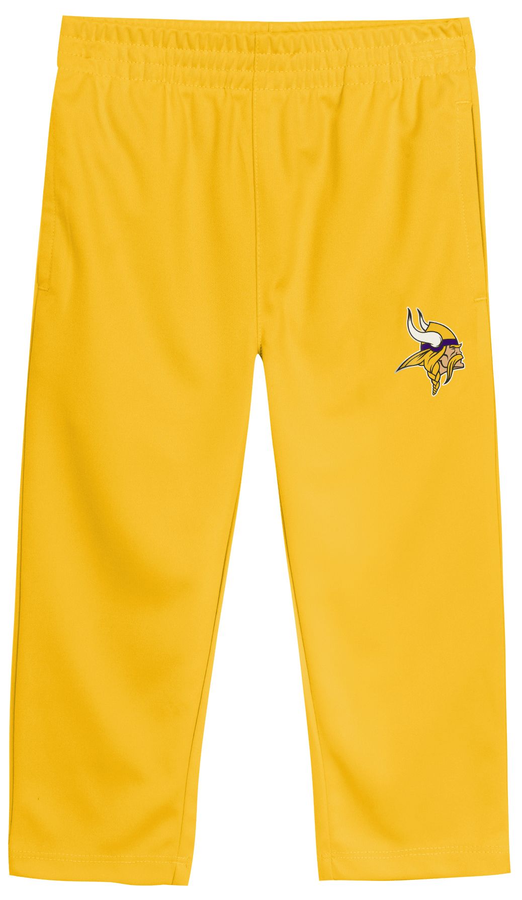 NFL Team Apparel Toddler Minnesota Vikings Red Zone Set product image
