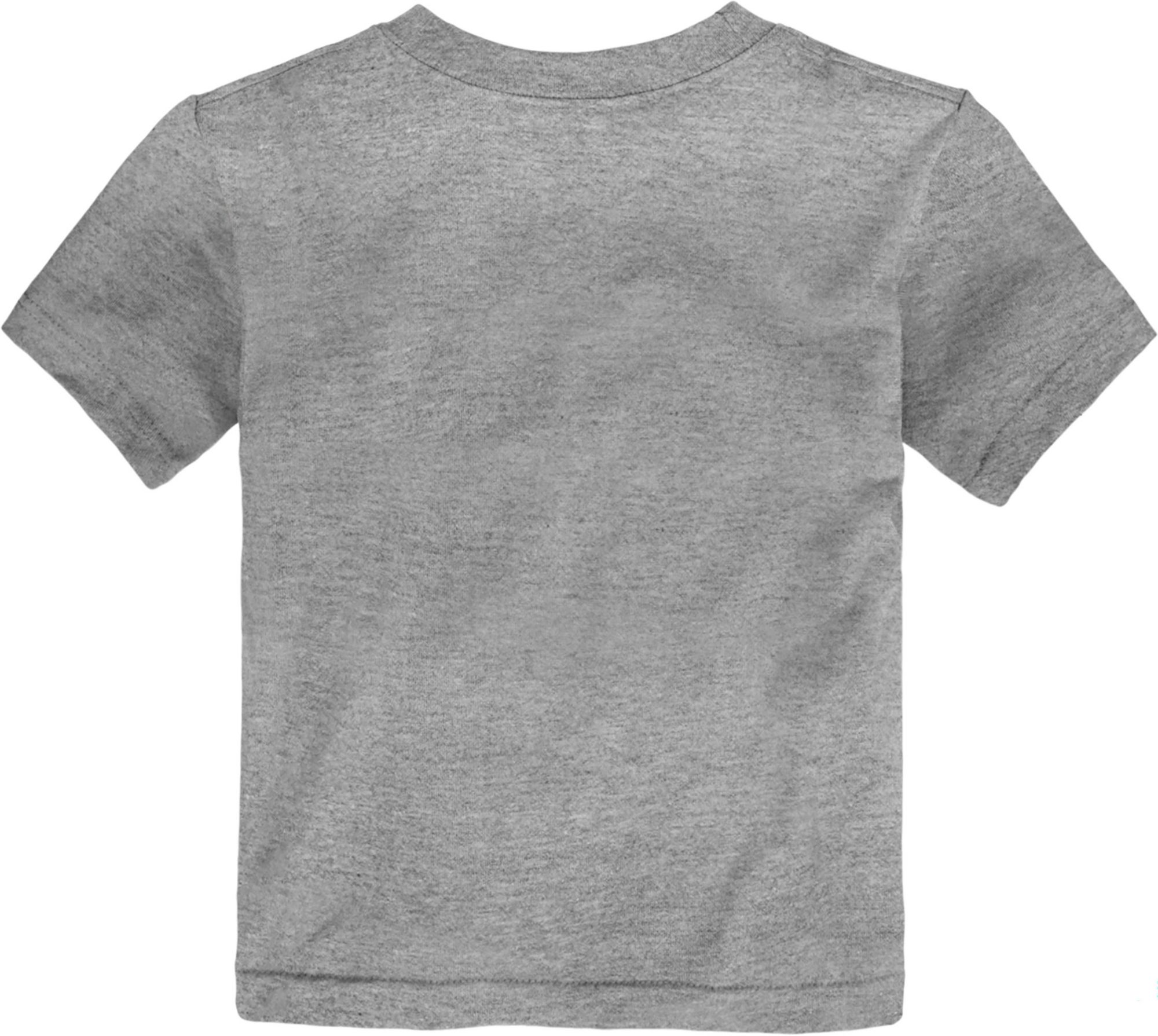 NFL Team Apparel Toddler NFL Draft 2026 Football T-Shirt product image