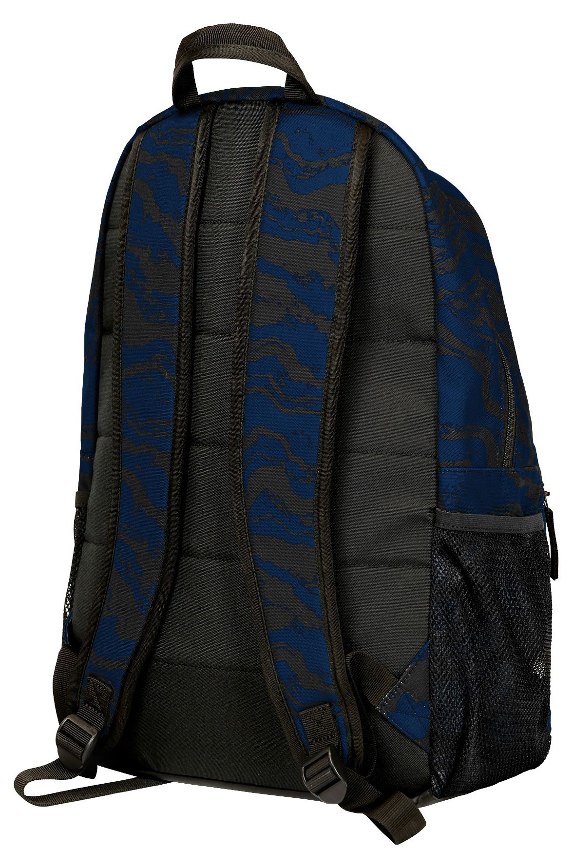 beanstalk hiking backpack Kids Hay Wired color:soft petals:#544675 club: East Windsor PAL 2026-27 Nike Hayward Backpack In Kids Accessories