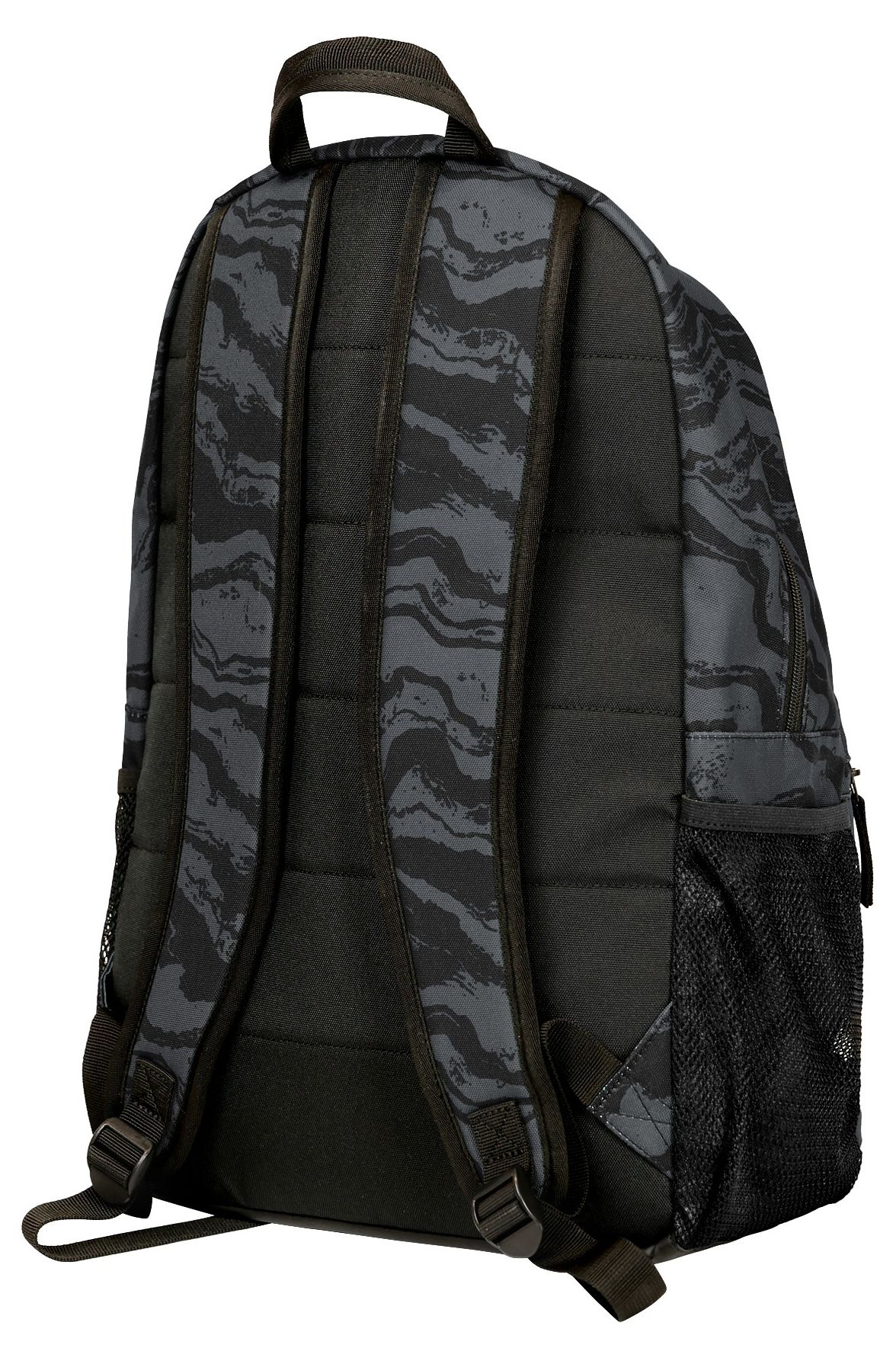 新品フットロッカー購入 RAIDERS　手袋 Nike Adult Las Vegas Raiders Tailgate Backpack | Dick's Sporting Goods