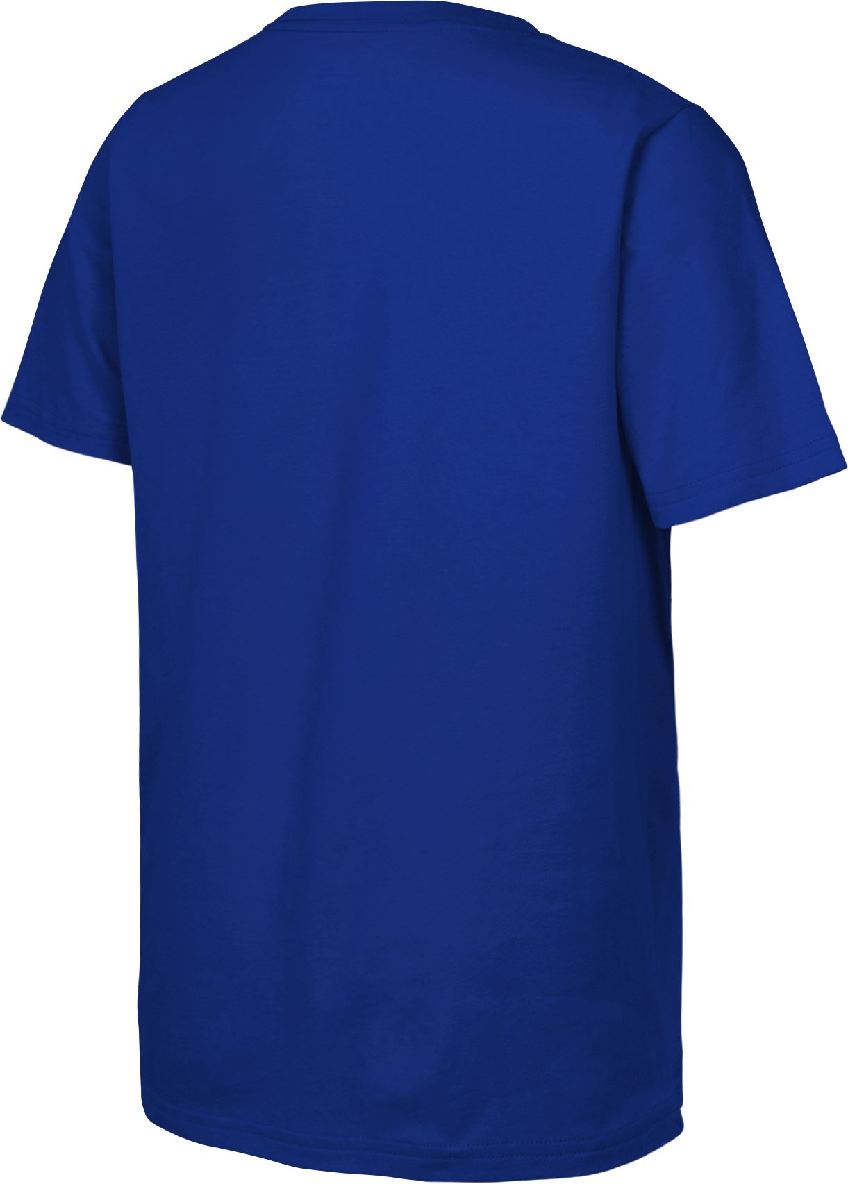 Outerstuff Youth 2026 NBA Champions New York Knicks Bold T-Shirt product image