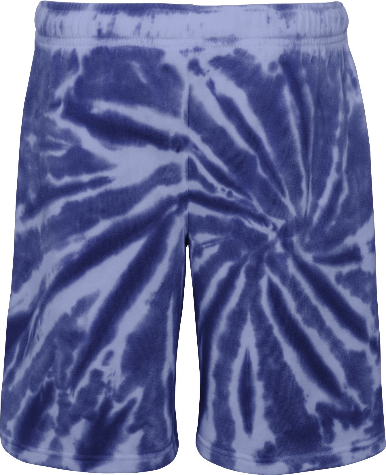 Outerstuff Youth Phoenix Suns Purple Tie Dye Shorts product image