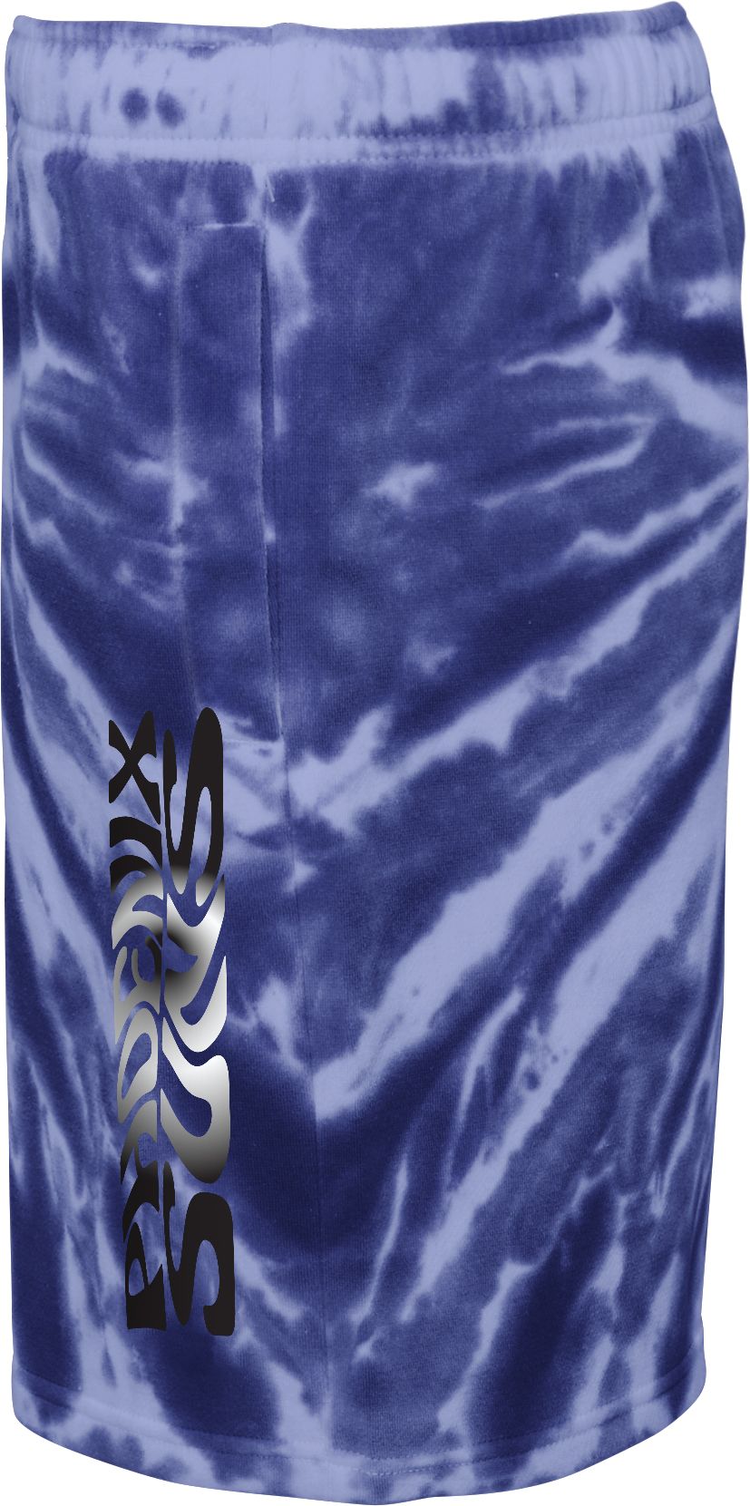 Outerstuff Youth Phoenix Suns Purple Tie Dye Shorts product image