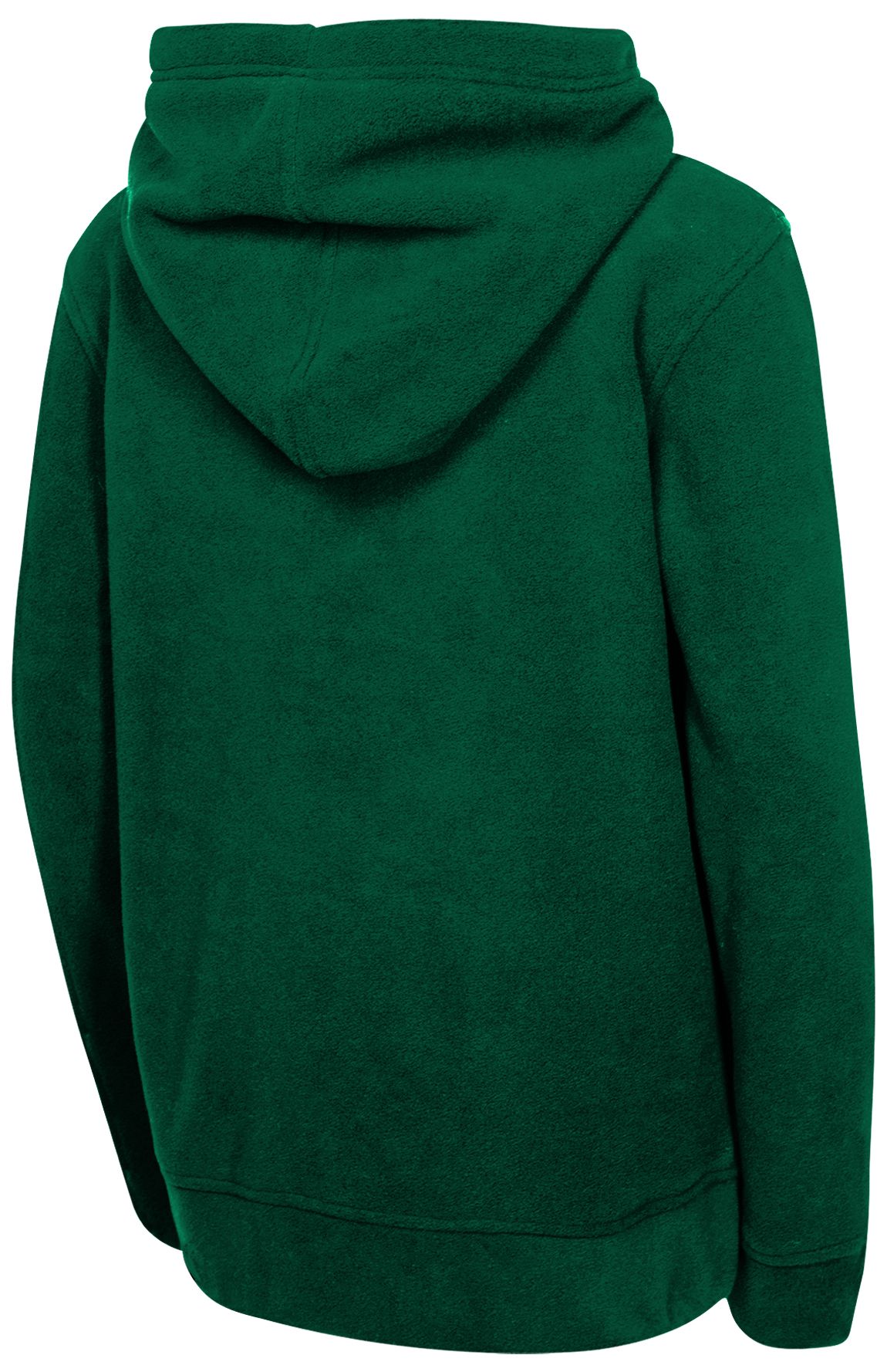 Nike Youth Milwaukee Bucks Keyline Full Zip Sherpa Hoodie product image