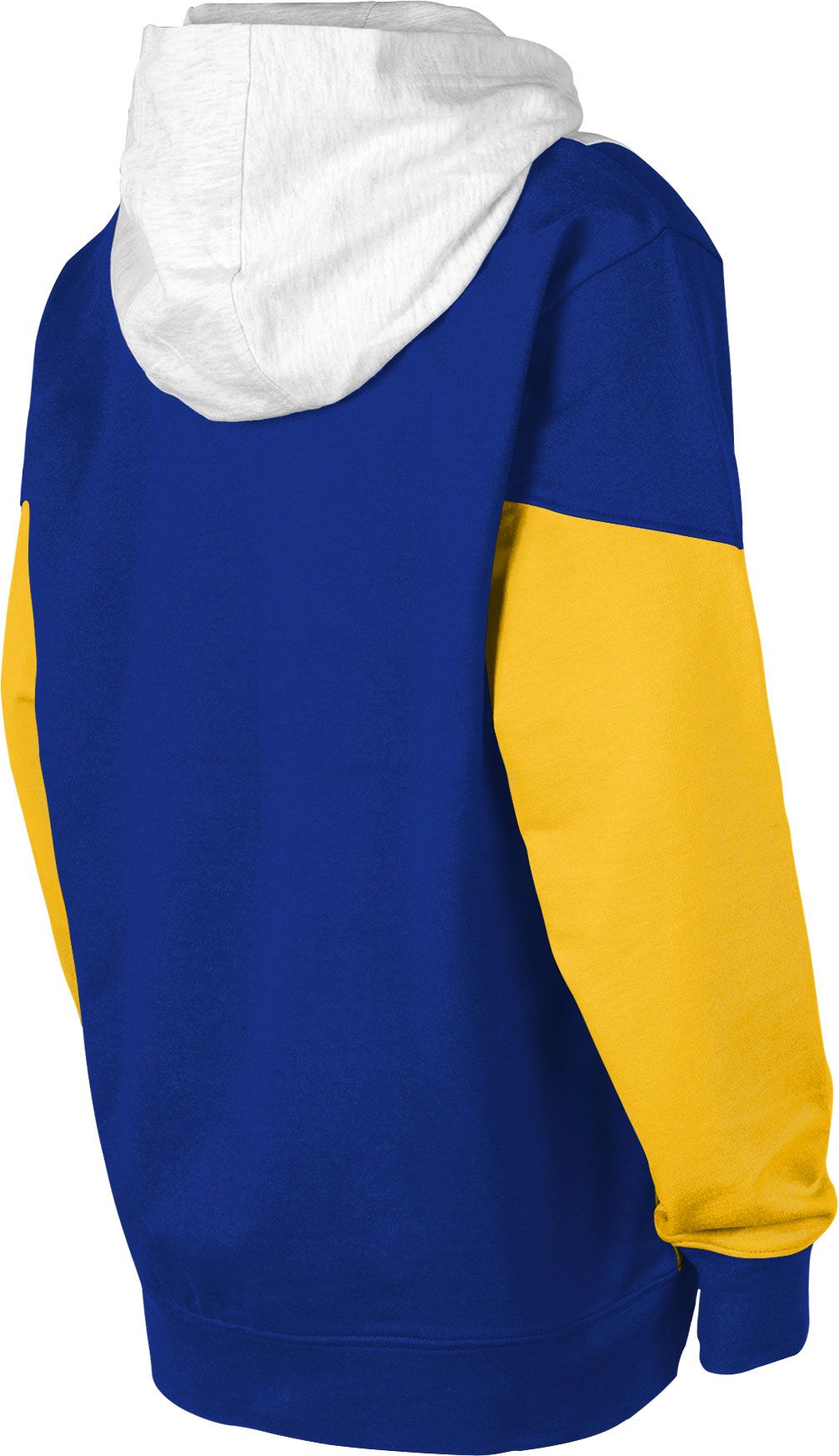 Nike Youth Golden State Warriors Champion Fleece Hoodie