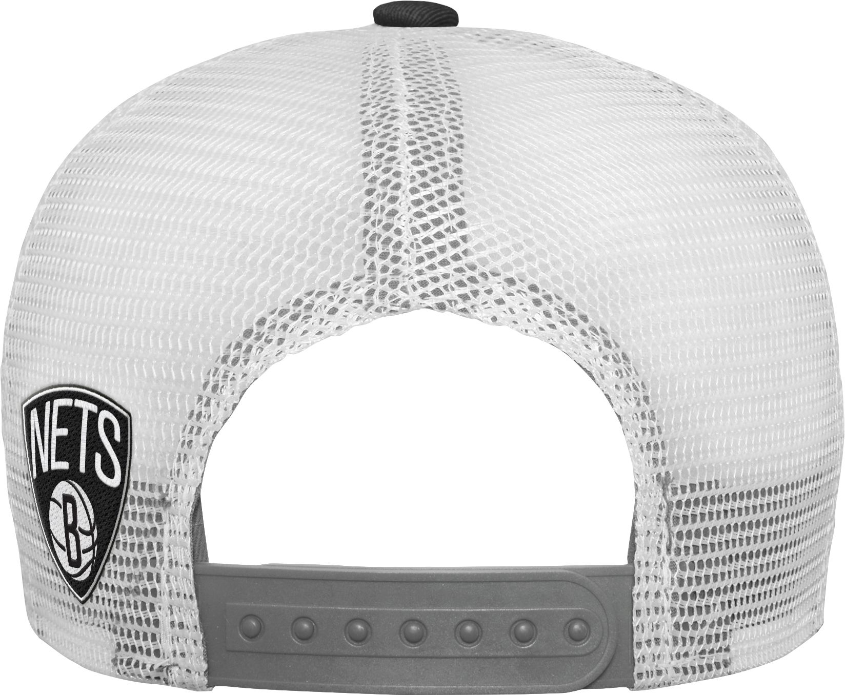 Outerstuff Youth Brooklyn Nets Tie Dye Snapback Hat product image