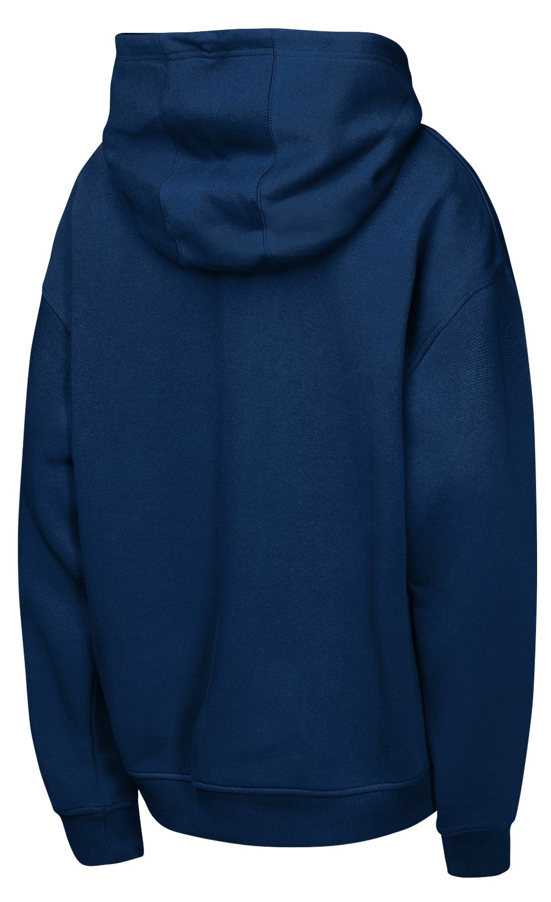 NBA Team Apparel Girls' Indiana Pacers Advanced Step Hoodie product image
