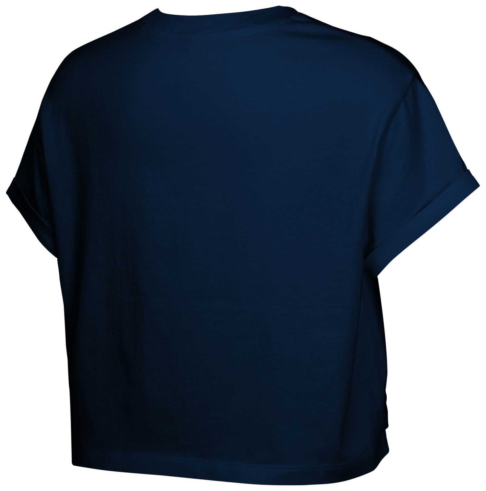 Outerstuff Youth Indiana Fever Navy City Pennant T-Shirt product image