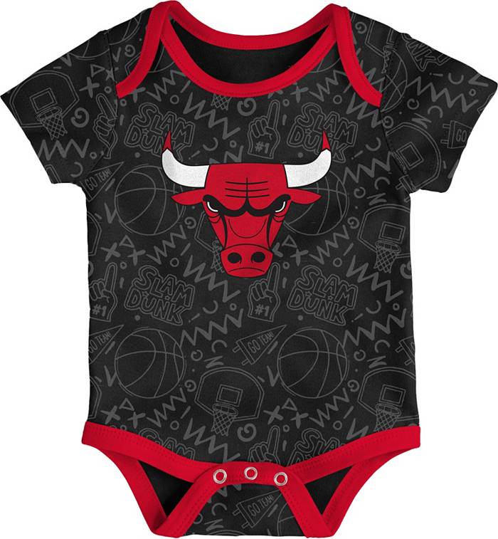 infant bulls gear