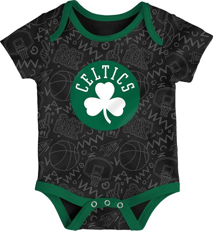 infant boston celtics jersey