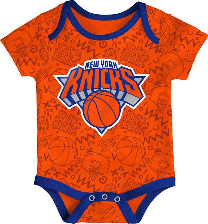  Outerstuff New York Knicks NBA Infant (12M-24M