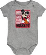 Outerstuff Newborn Houston Rockets Disney 3-Pack Creeper Set product image