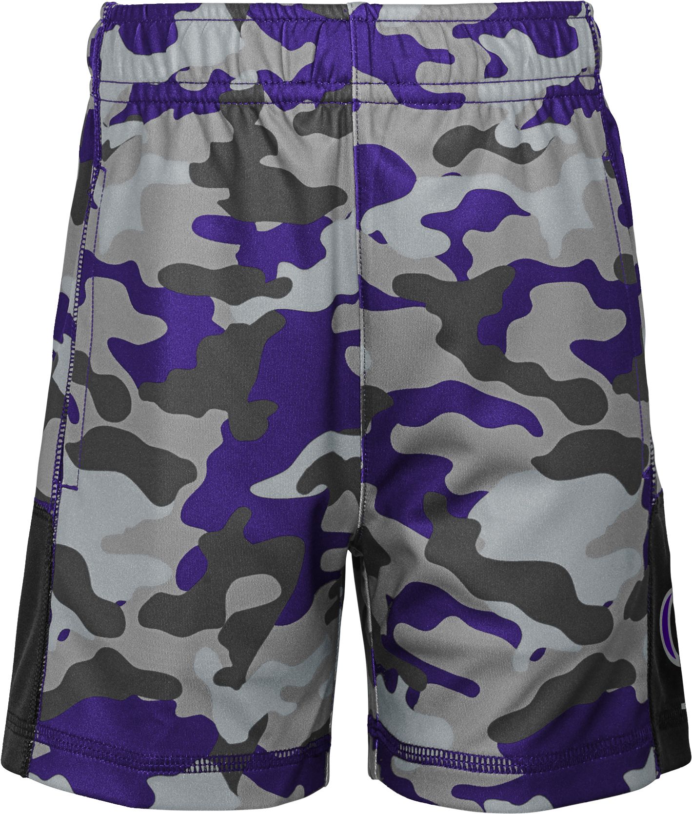 Gen2 Youth 4-7 Colorado Rockies Black Major Set product image