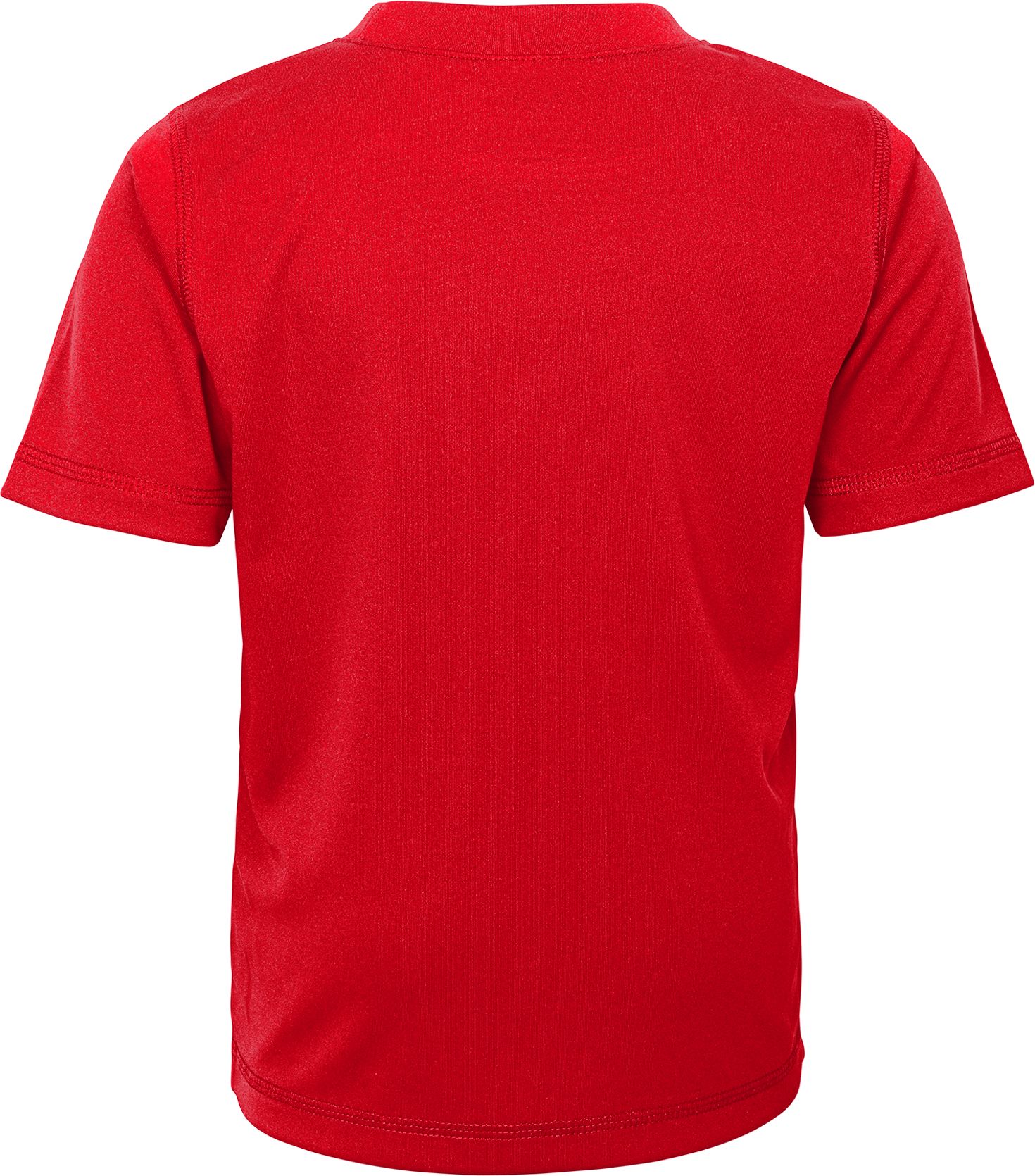 Gen2 Youth 4-7 Washington Nationals Red Major Set product image