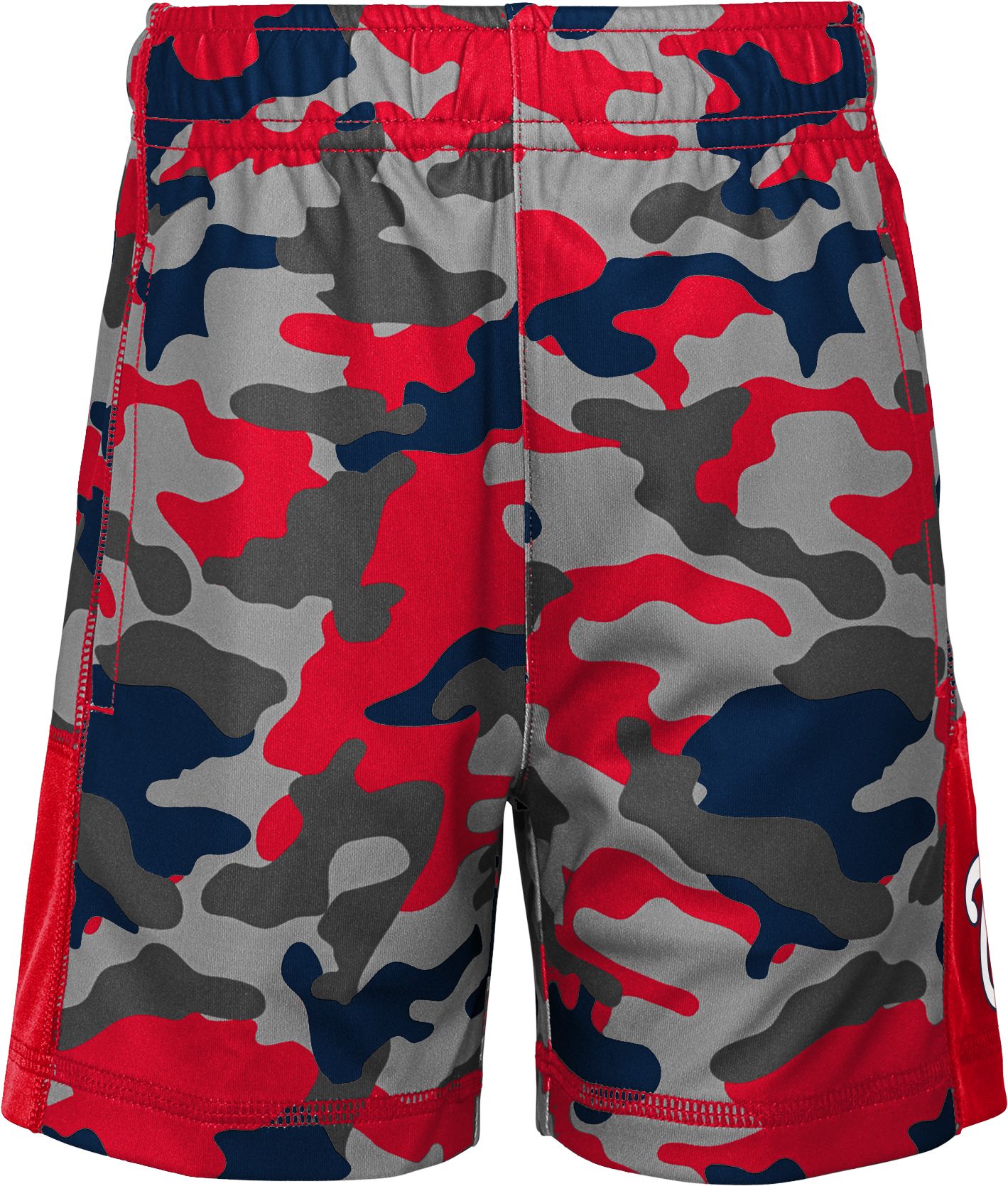 Gen2 Youth 4-7 Washington Nationals Red Major Set product image