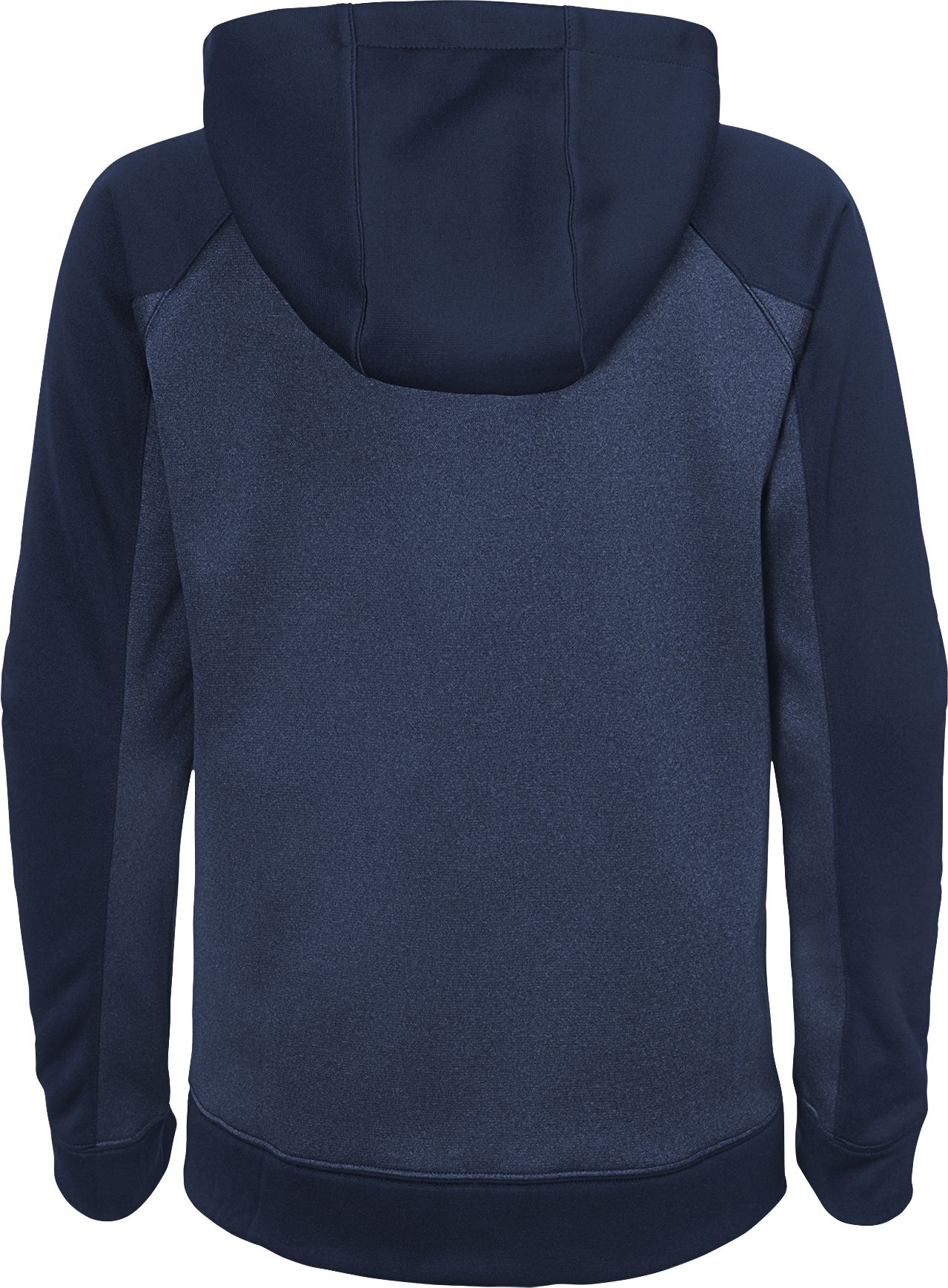 Gen2 Youth Houston Astros Navy No Glory Long Sleeve Full-Zip Jacket product image