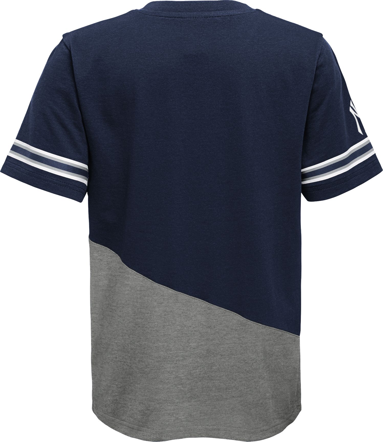 Gen2 Youth New York Yankees Navy Wins T-Shirt product image