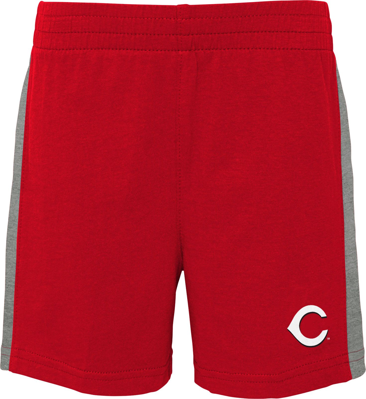 Gen2 Toddler Cincinnati Reds Red Line Up Set product image