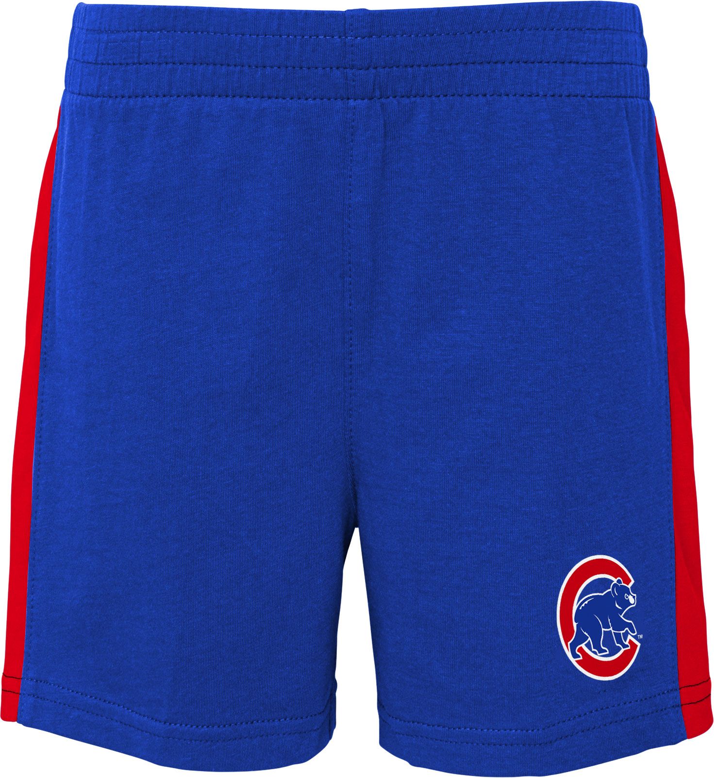 MLB Team Apparel Toddler Chicago Cubs Line Up Set product image