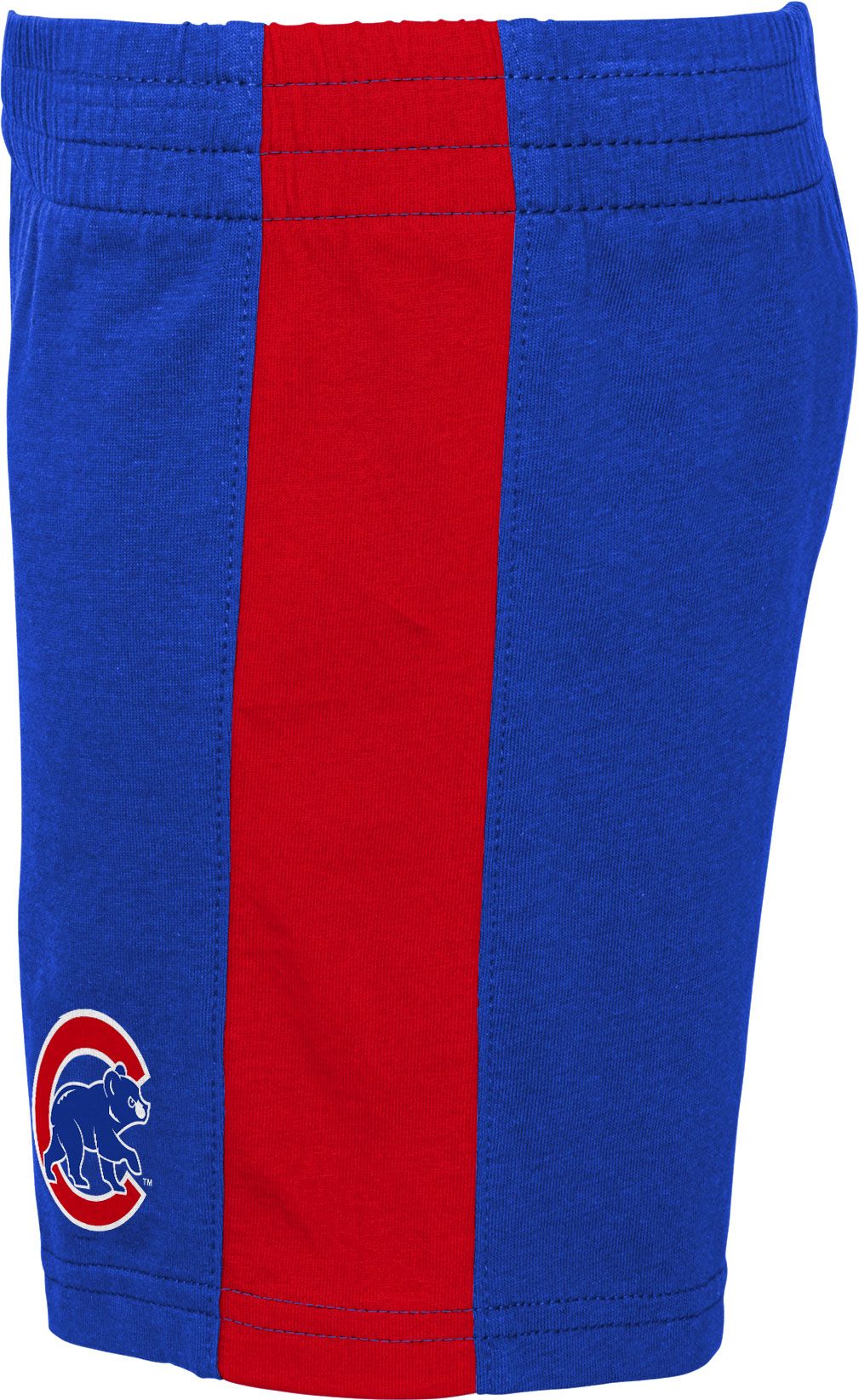 MLB Team Apparel Toddler Chicago Cubs Line Up Set product image