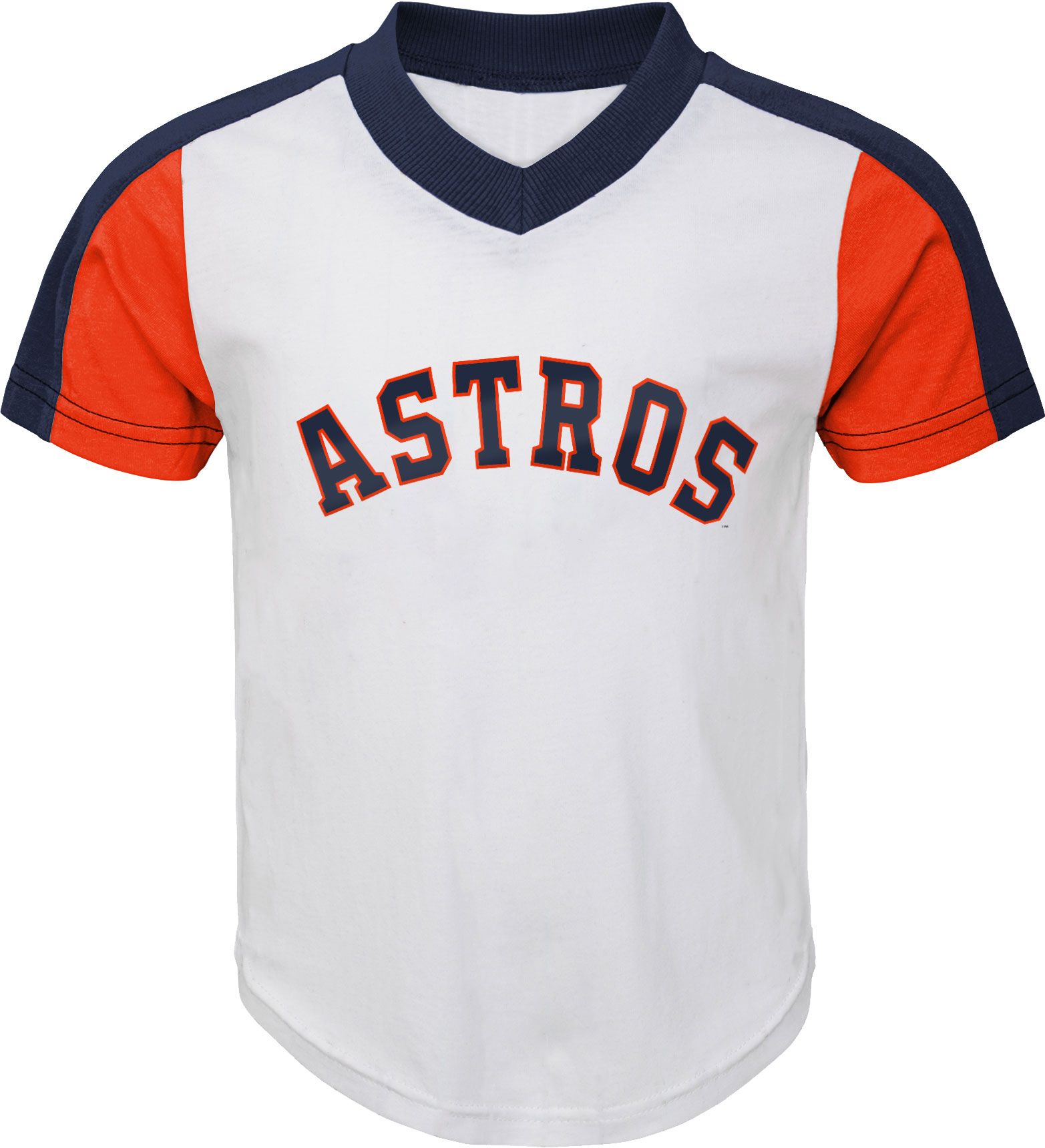 Outerstuff Toddler Houston Astros Line Up Set product image