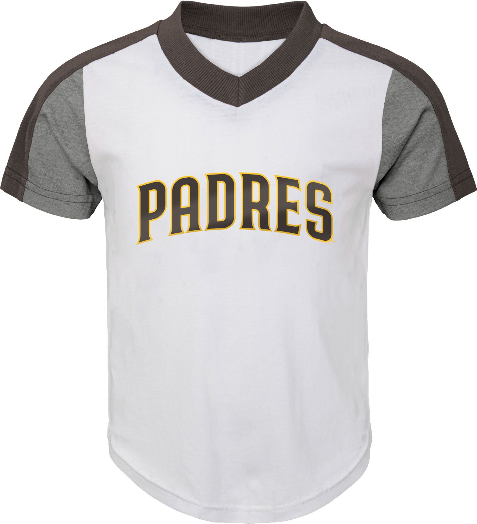 MLB Team Apparel Toddler San Diego Padres Line Up Set product image