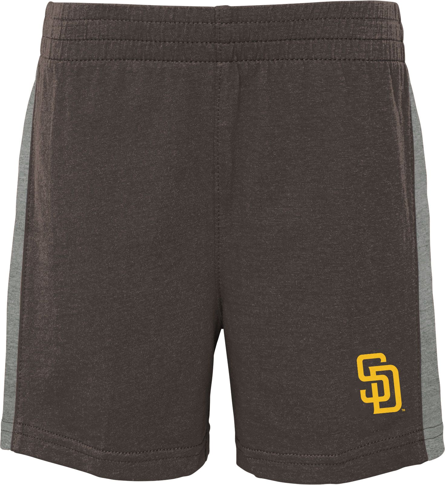 MLB Team Apparel Toddler San Diego Padres Line Up Set product image