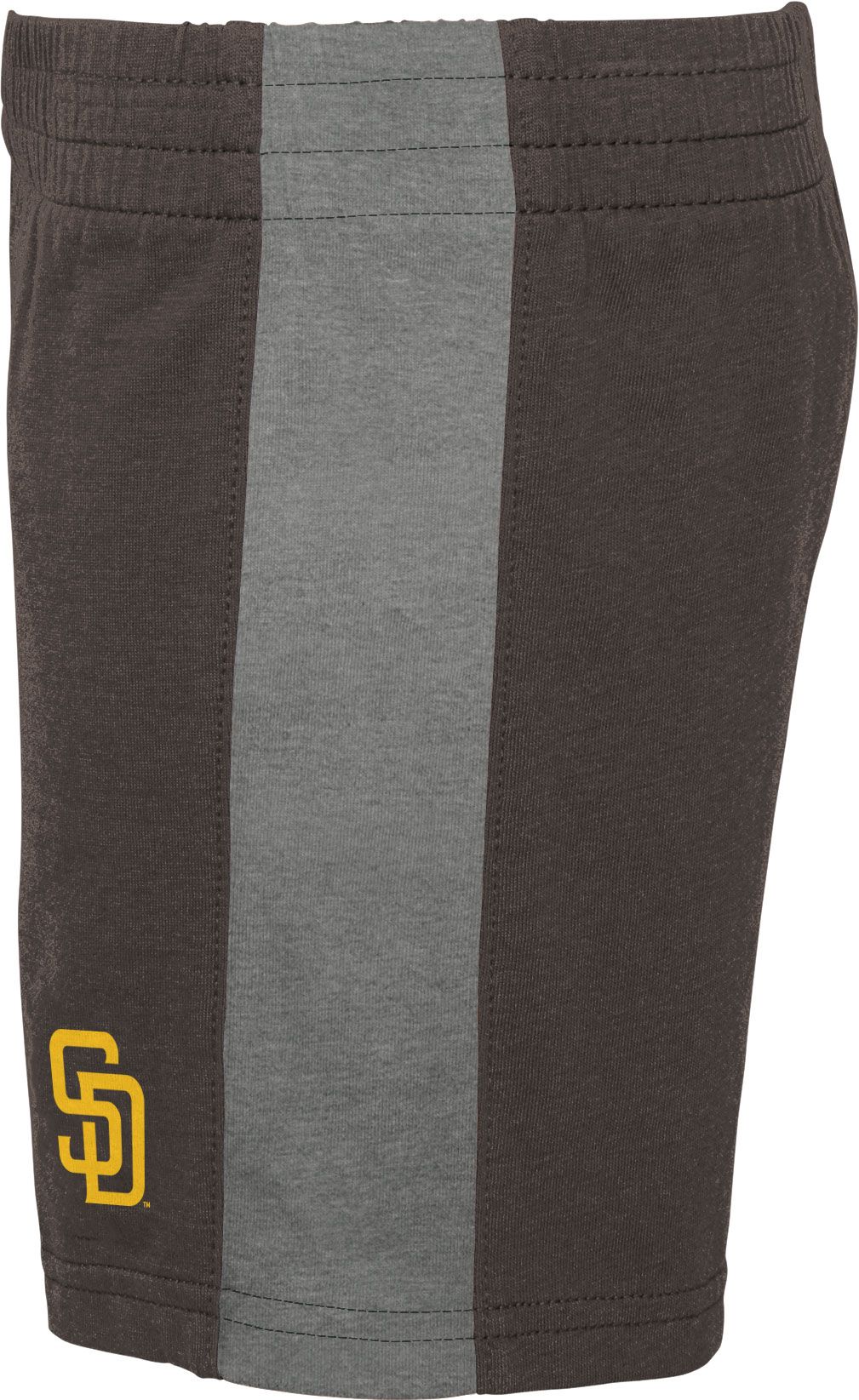 MLB Team Apparel Toddler San Diego Padres Line Up Set product image