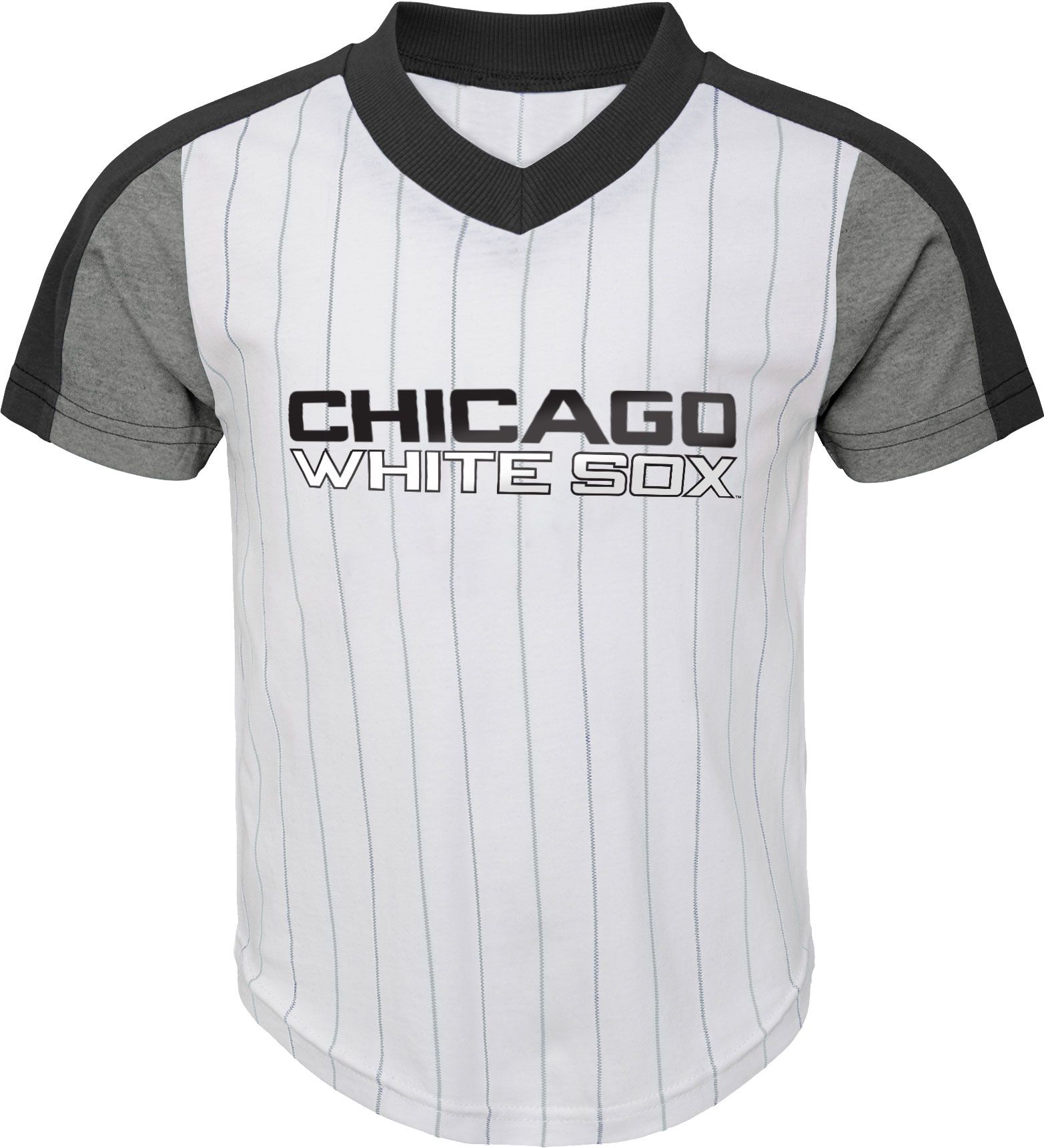 MLB Team Apparel Toddler Chicago White Sox Line Up Set product image