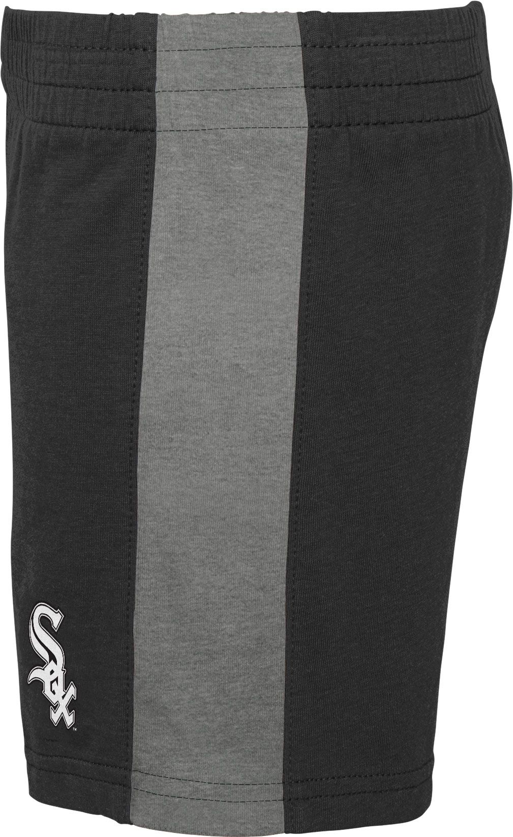 MLB Team Apparel Toddler Chicago White Sox Line Up Set product image