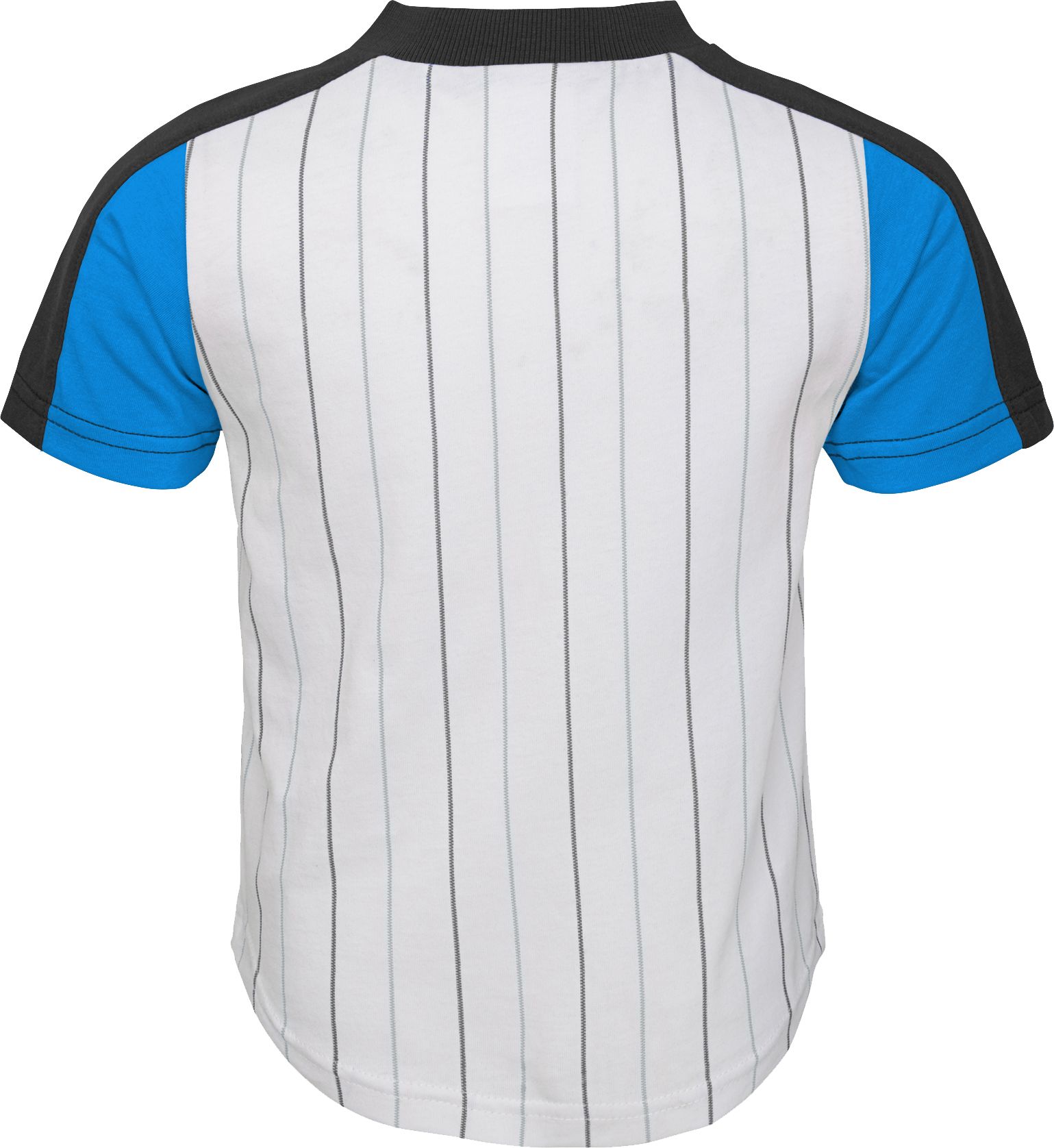 Gen2 Youth Toddler Miami Marlins Black Line Up Set product image