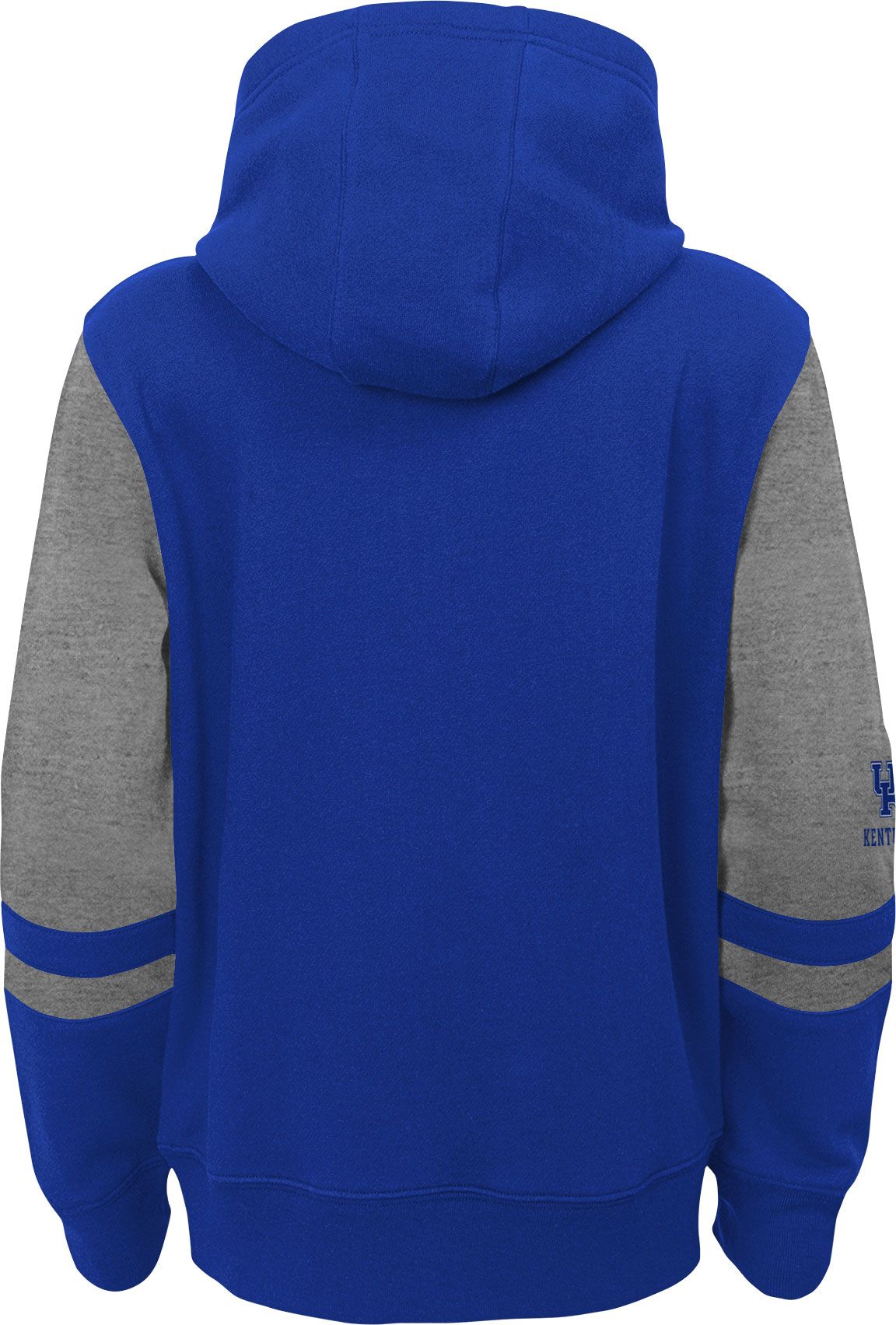 Gen2 Boys' Kentucky Wildcats Blue Full-Zip Hoodie product image