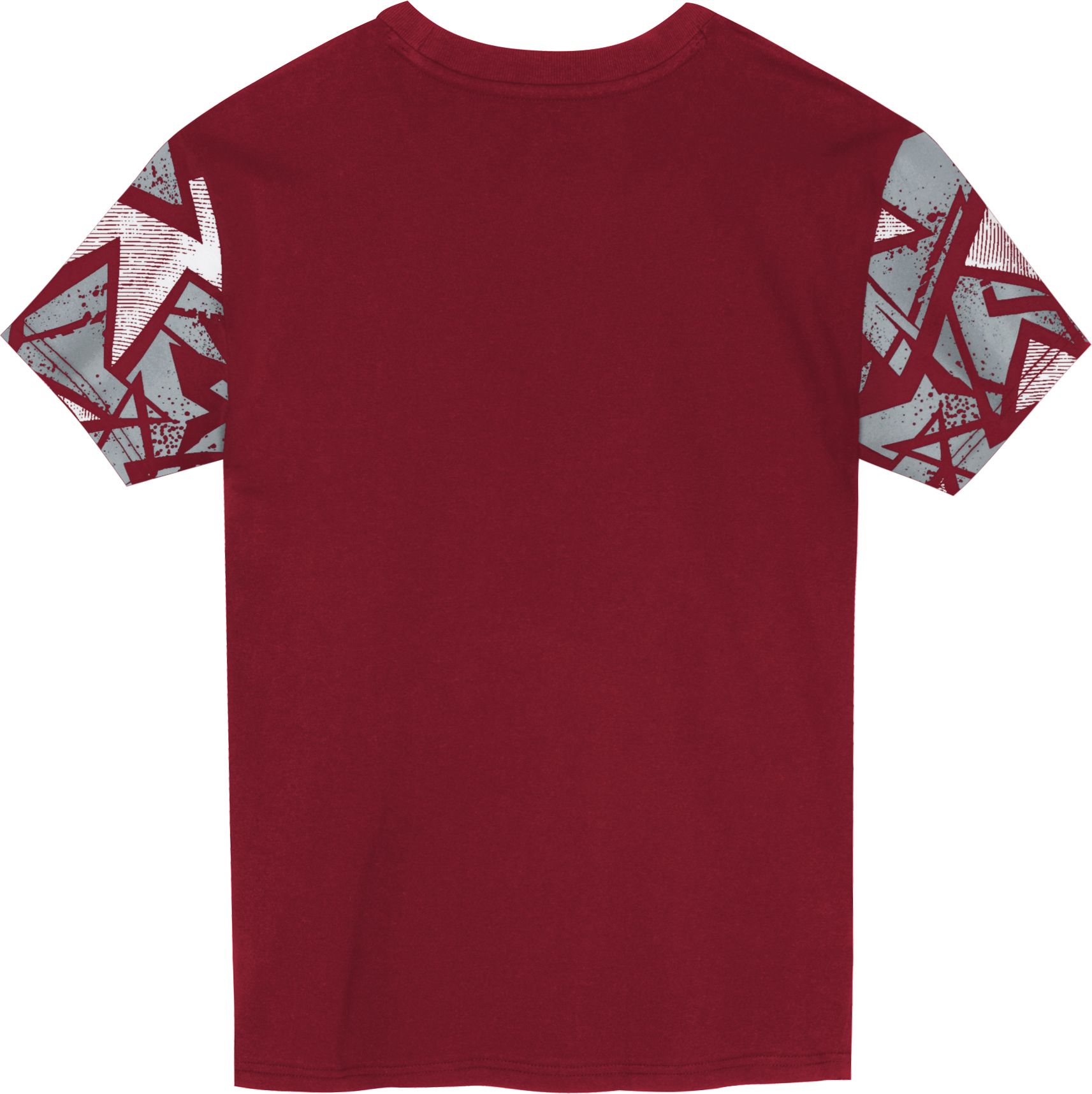 Gen2 Little Kids' Alabama Crimson Tide Dark Red Game Changer T-Shirt product image