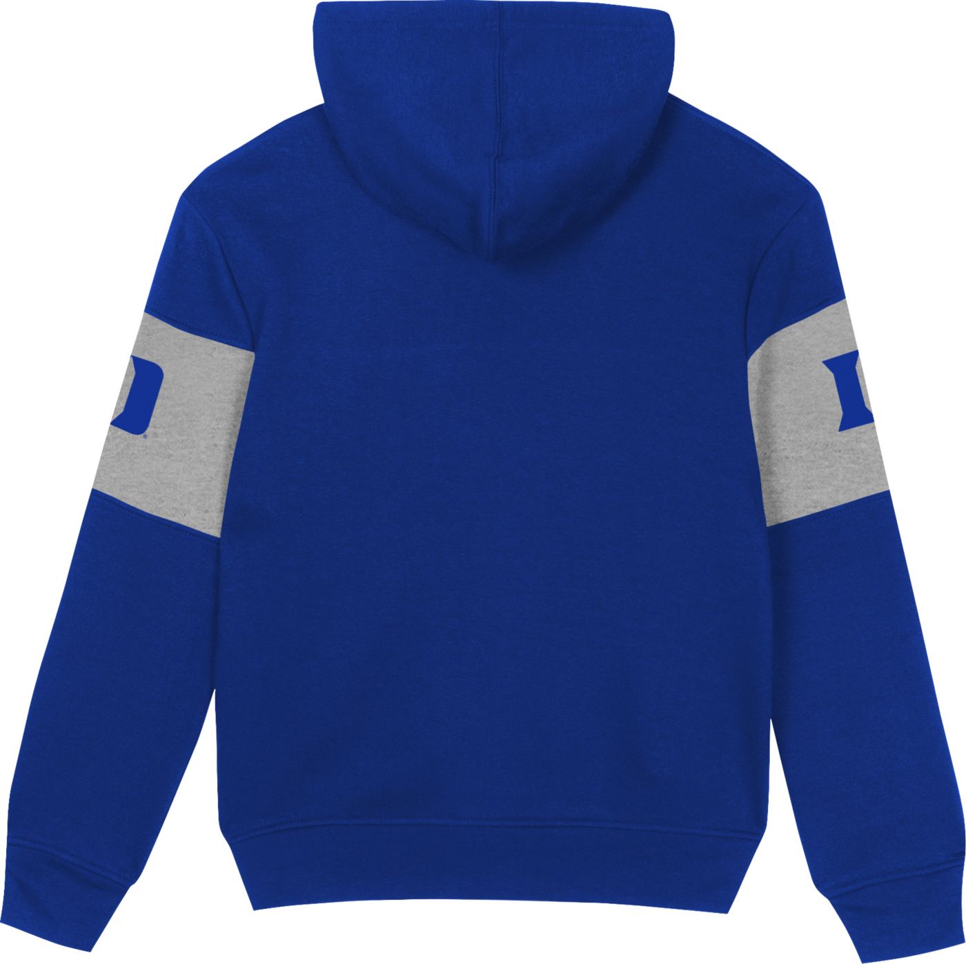 Gen2 Little Kids Duke Blue Devils Royal Red Zone Hoodie Dick s Sporting Goods