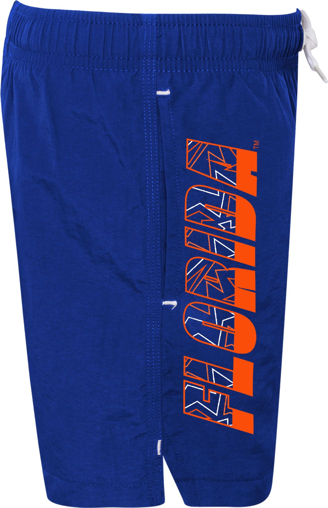 Gen2 Little Kids' Florida Gators Black Board Shorts product image